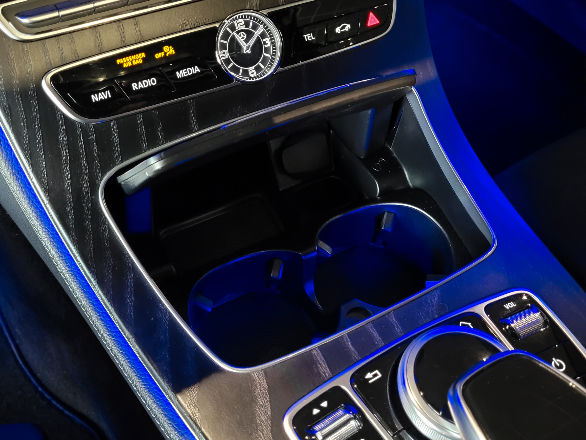 Mercedes-Benz E-Klasse 300 AMG Schuifdak | Afn-Trekhaak | DAB | Carplay | Verw-Stoelen Aut9 Foto 36