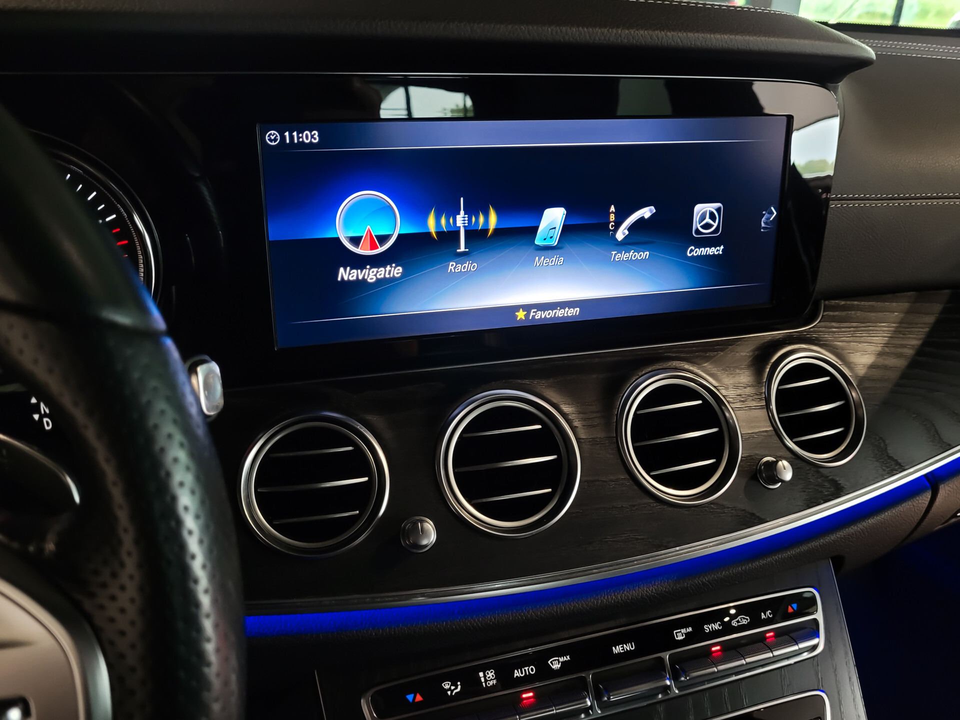 Mercedes-Benz E-Klasse 300 AMG Schuifdak | Afn-Trekhaak | DAB | Carplay | Verw-Stoelen Aut9 Foto 37