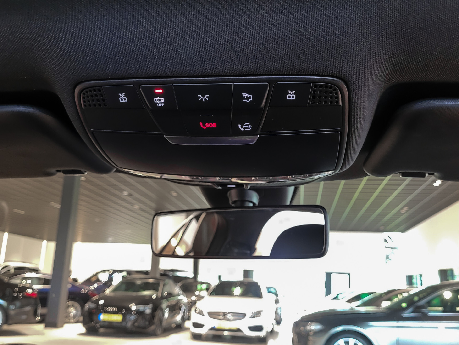 Mercedes-Benz E-Klasse 300 AMG Schuifdak | Afn-Trekhaak | DAB | Carplay | Verw-Stoelen Aut9 Foto 38