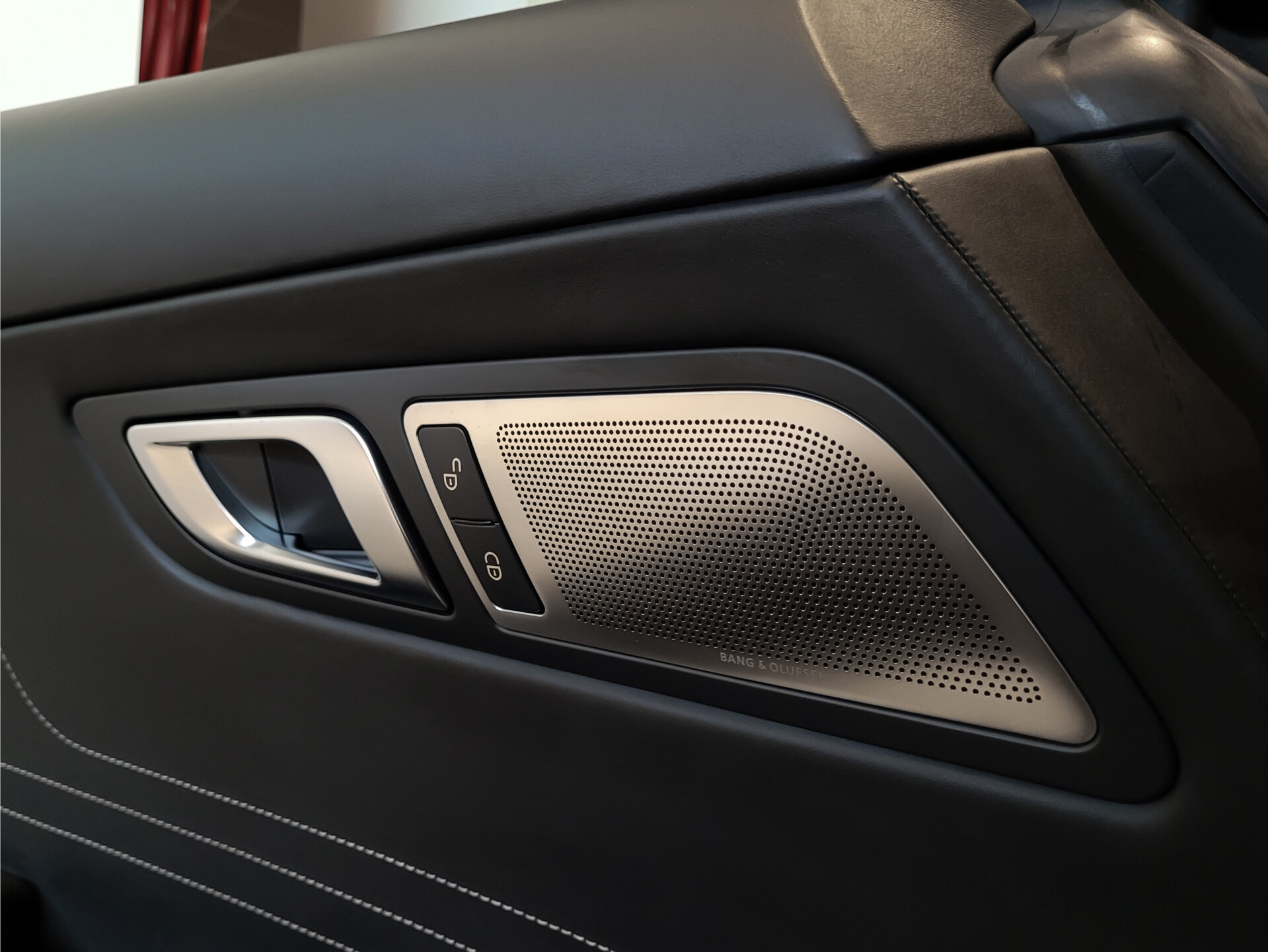 Mercedes-Benz SLS Roadster 6.3 AMG Keramisch | Designo | B&O | Sepang bruin Foto 11