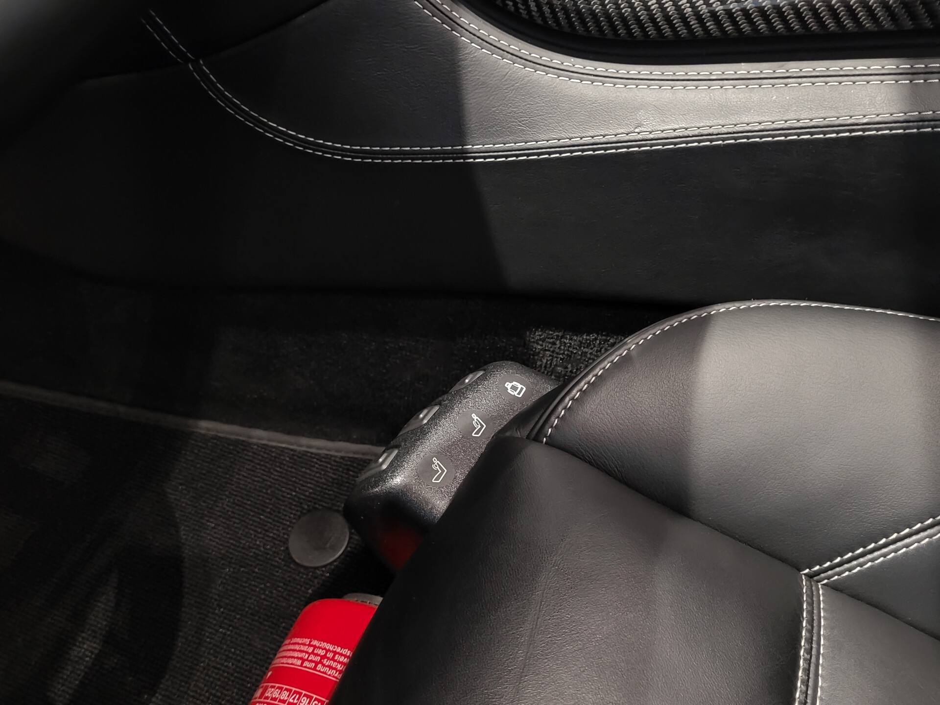 Mercedes-Benz SLS Roadster 6.3 AMG Keramisch | Designo | B&O | Sepang bruin Foto 33