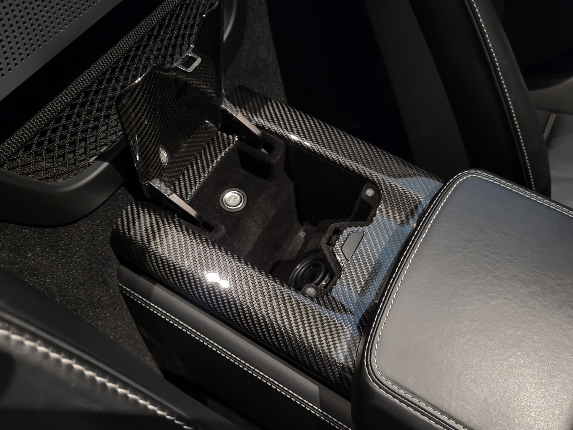 Mercedes-Benz SLS Roadster 6.3 AMG Keramisch | Designo | B&O | Sepang bruin Foto 35