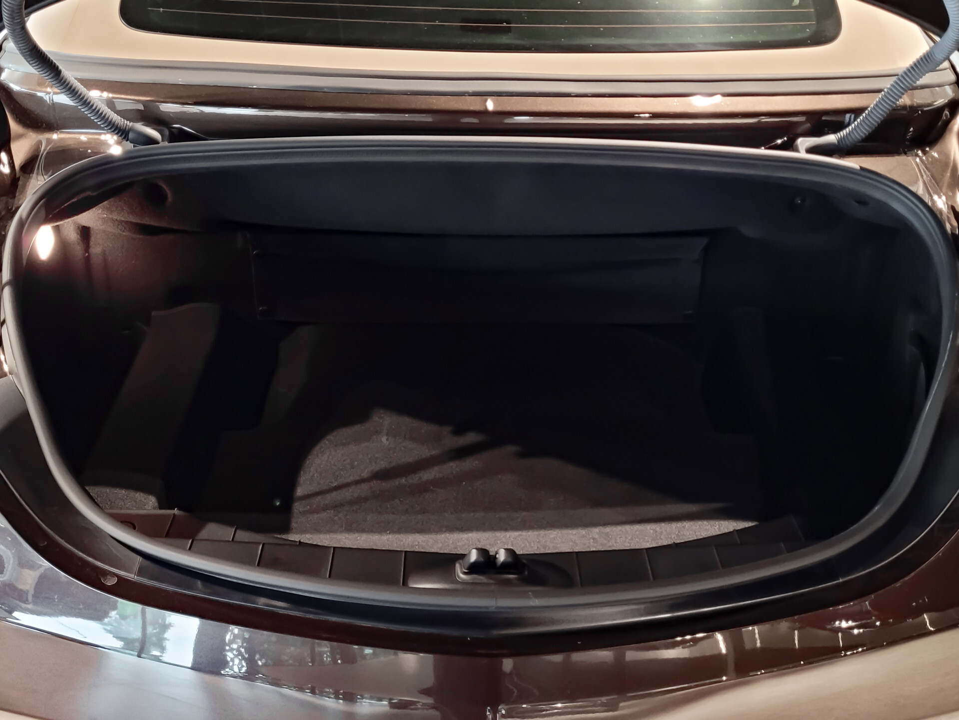 Mercedes-Benz SLS Roadster 6.3 AMG Keramisch | Designo | B&O | Sepang bruin Foto 38