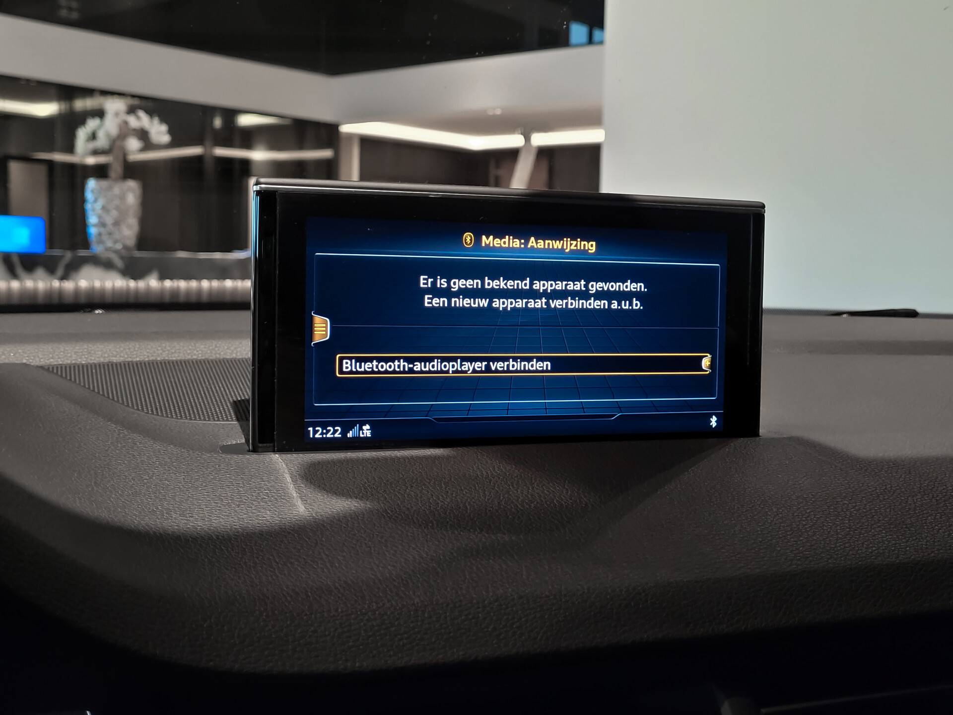 Audi SQ7 4.0 TDI Quattro Pro Line 7-Persoons Carbon | New Service | HUD | Bose | Achterassturing | Standkachel Foto 16