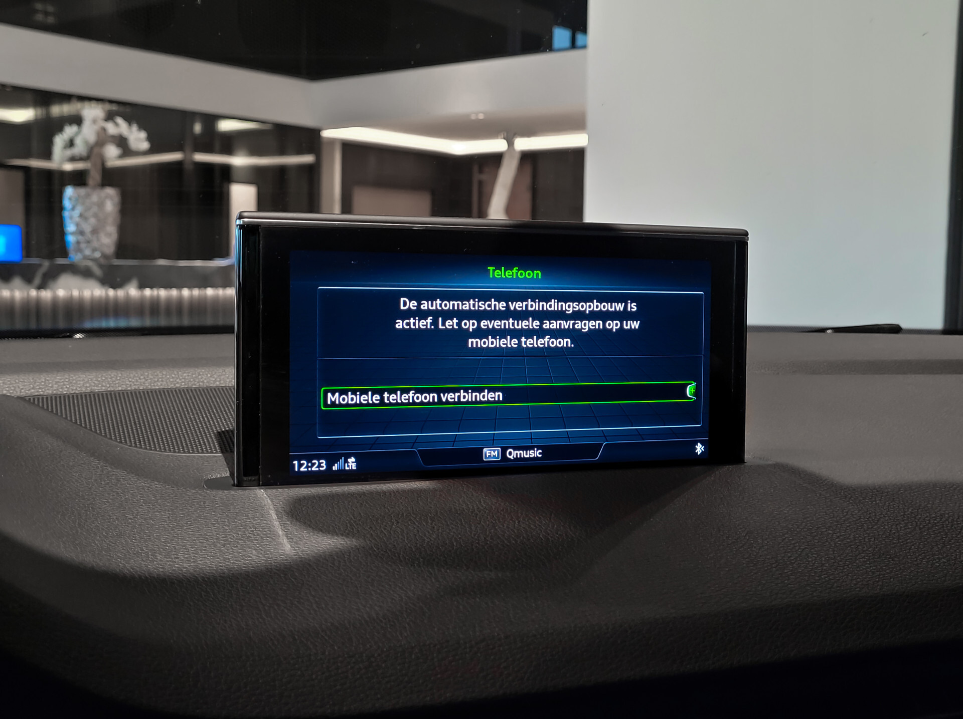 Audi SQ7 4.0 TDI Quattro Pro Line 7-Persoons Carbon | New Service | HUD | Bose | Achterassturing | Standkachel Foto 18