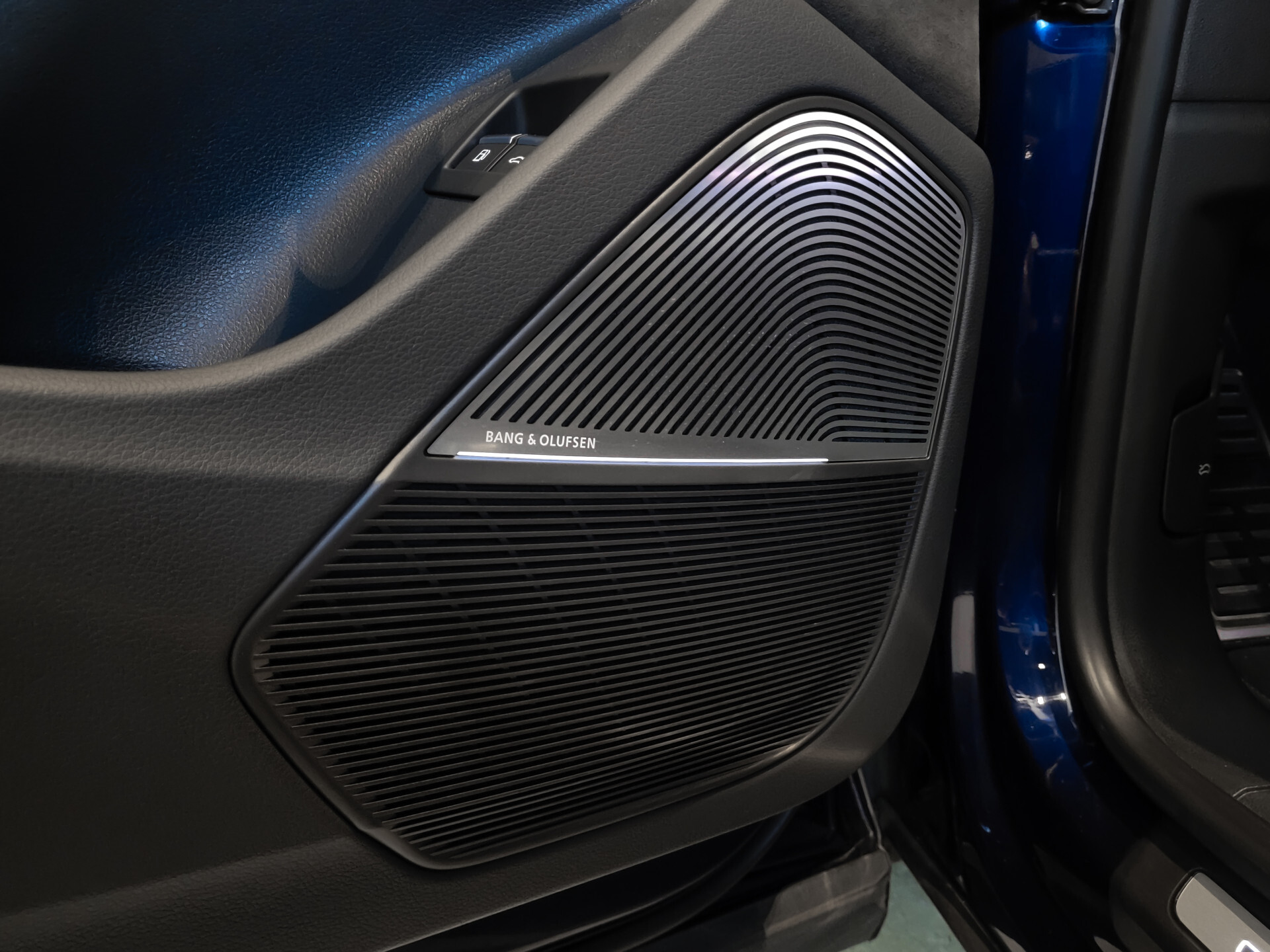 Audi Q8 60 TFSI e Quattro Competition Full Options | Nieuwprijs €168.184 Foto 14