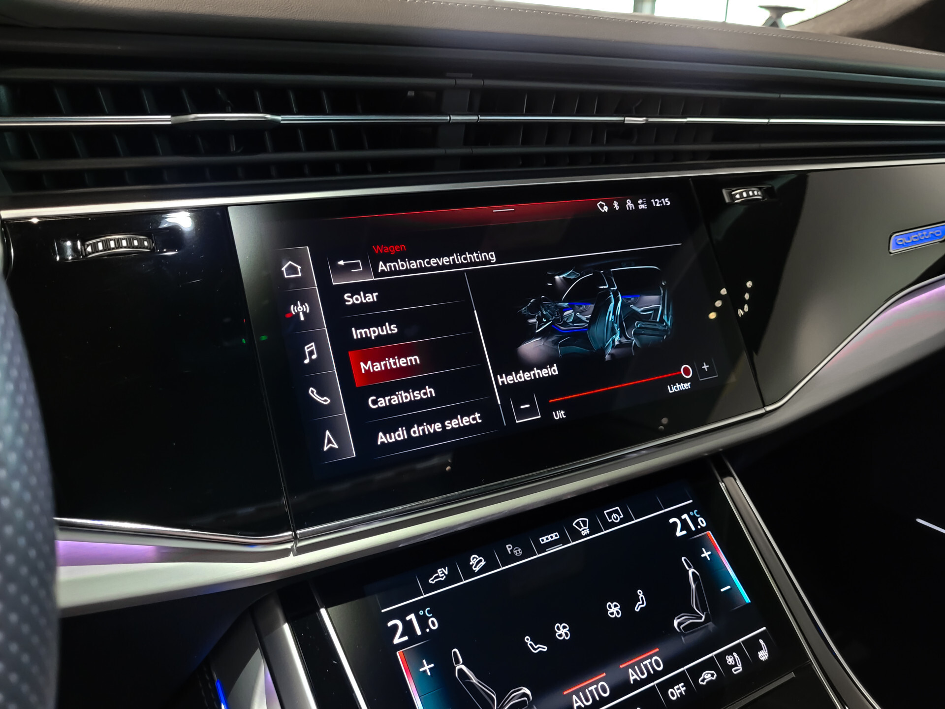 Audi Q8 60 TFSI e Quattro Competition Full Options | Nieuwprijs €168.184 Foto 16