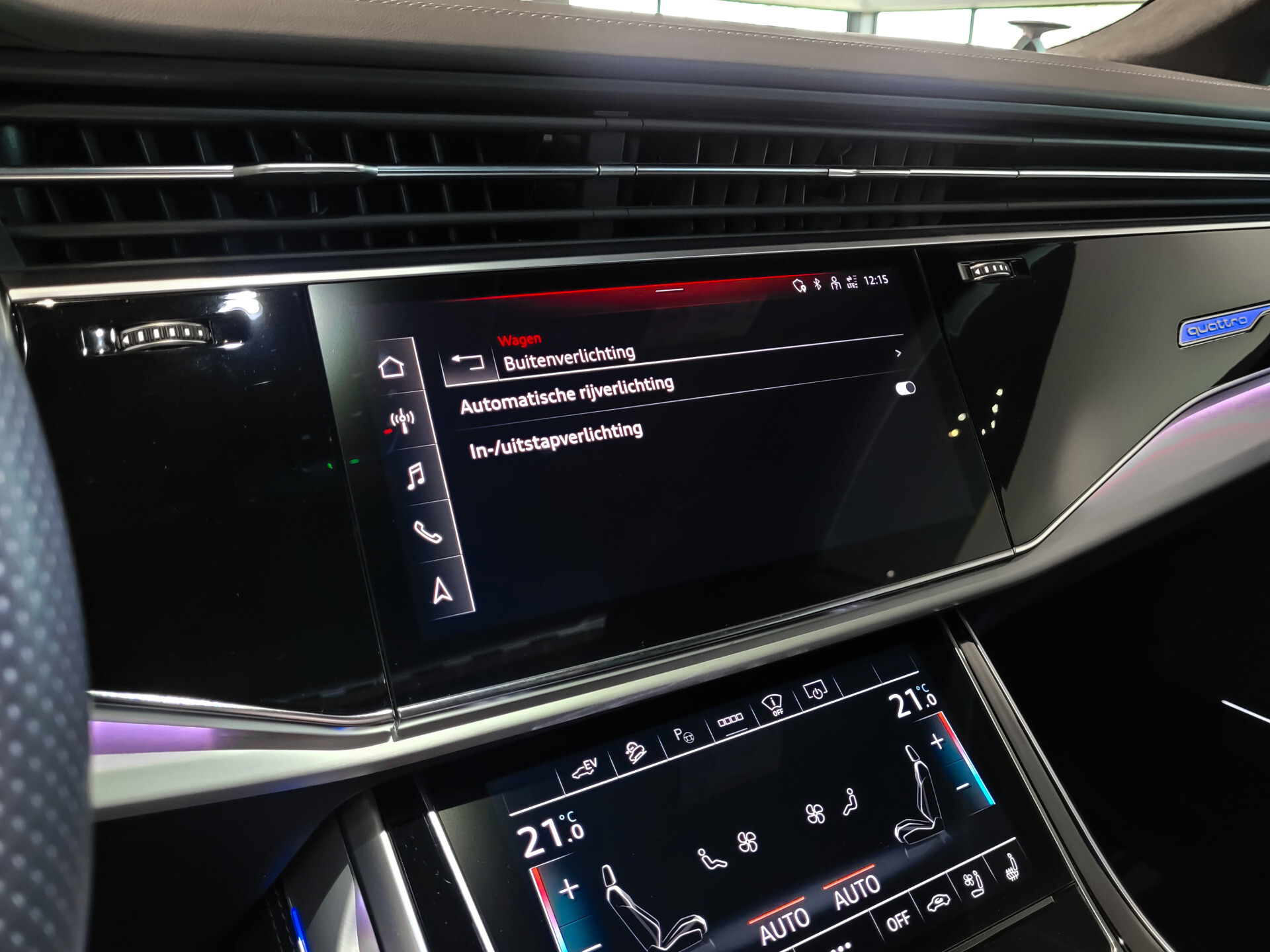 Audi Q8 60 TFSI e Quattro Competition Full Options | Nieuwprijs €168.184 Foto 18