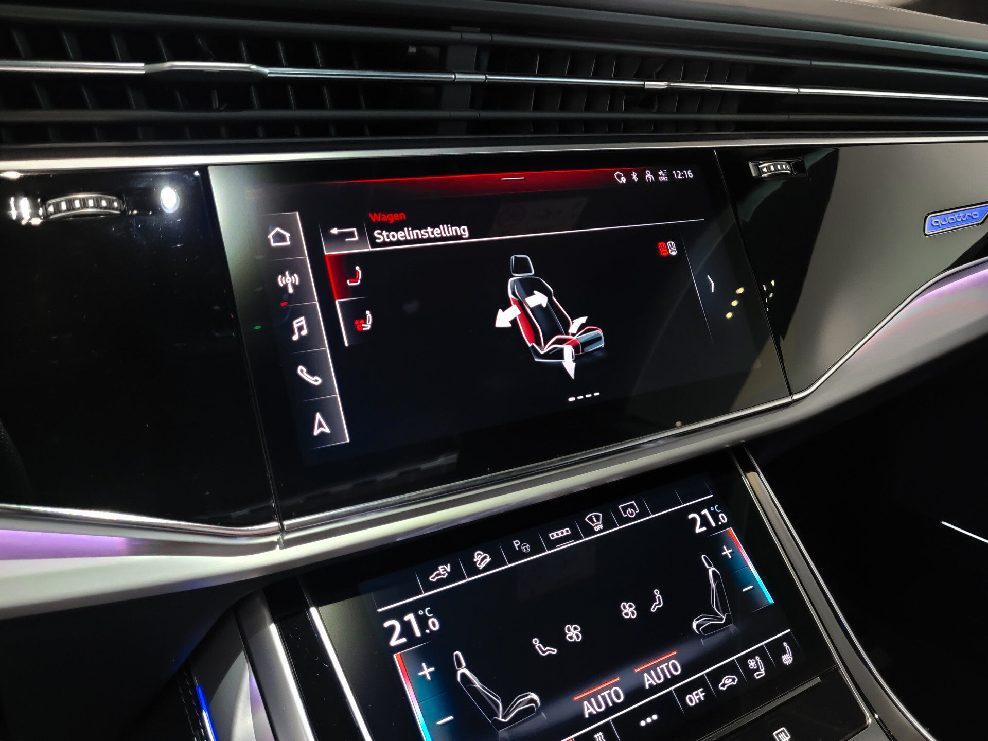 Audi Q8 60 TFSI e Quattro Competition Full Options | Nieuwprijs €168.184 Foto 26