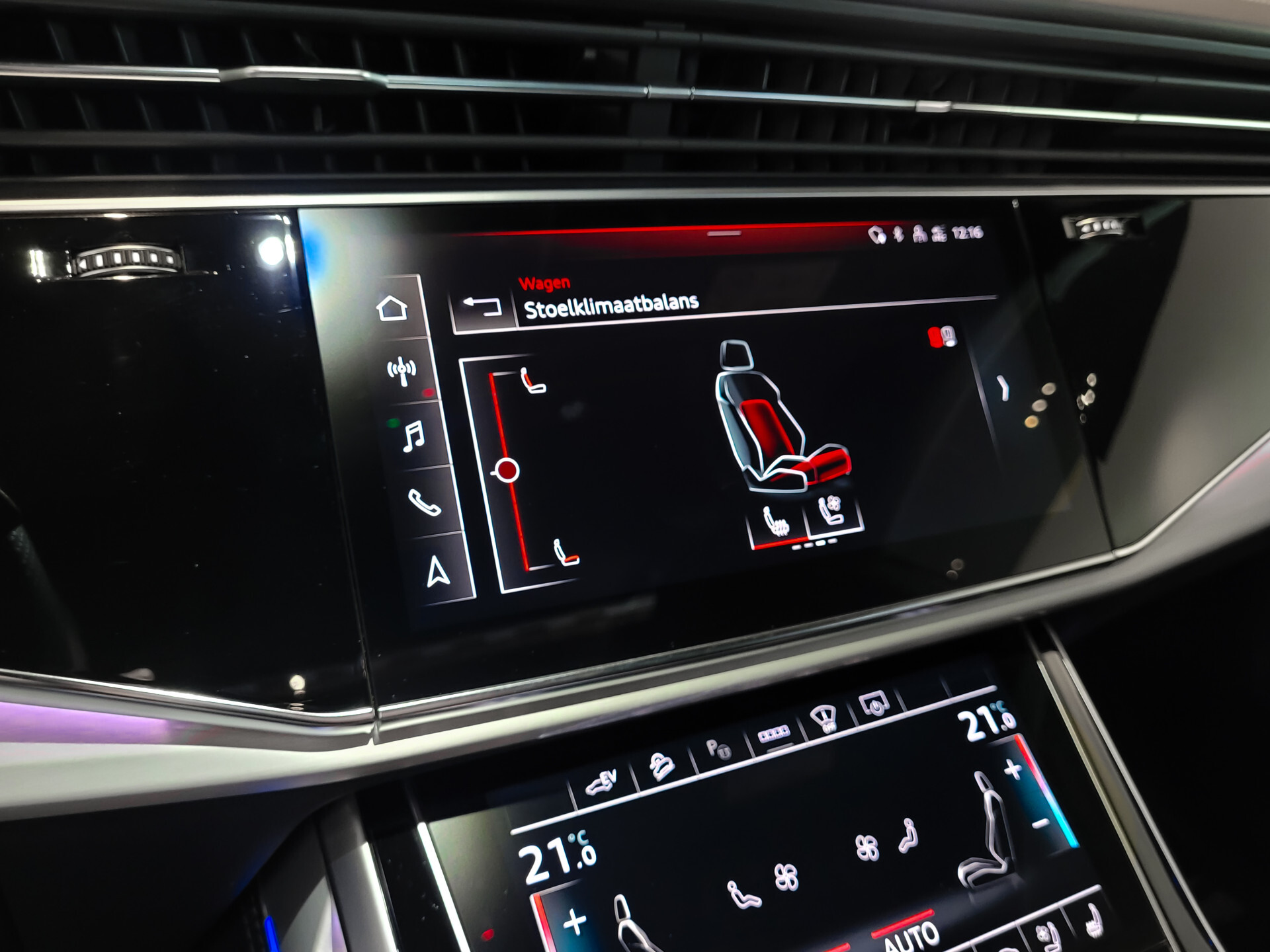 Audi Q8 60 TFSI e Quattro Competition Full Options | Nieuwprijs €168.184 Foto 30