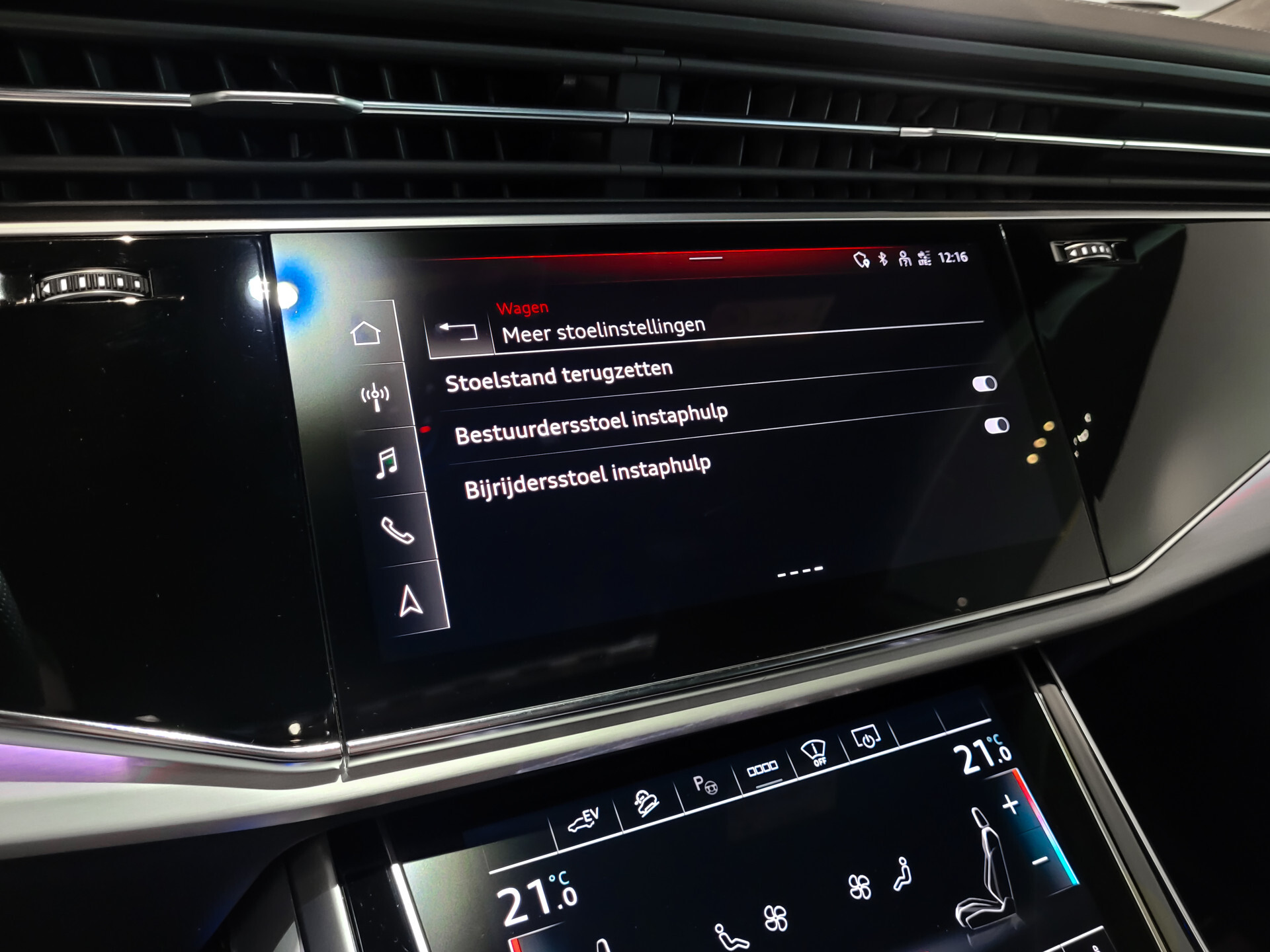 Audi Q8 60 TFSI e Quattro Competition Full Options | Nieuwprijs €168.184 Foto 32