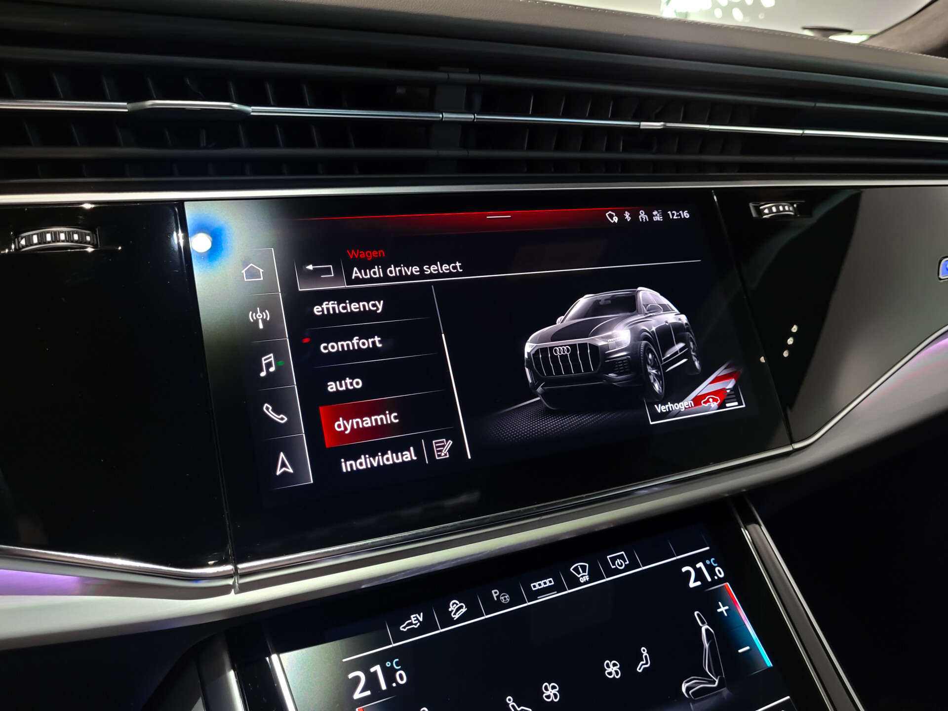 Audi Q8 60 TFSI e Quattro Competition Full Options | Nieuwprijs €168.184 Foto 34