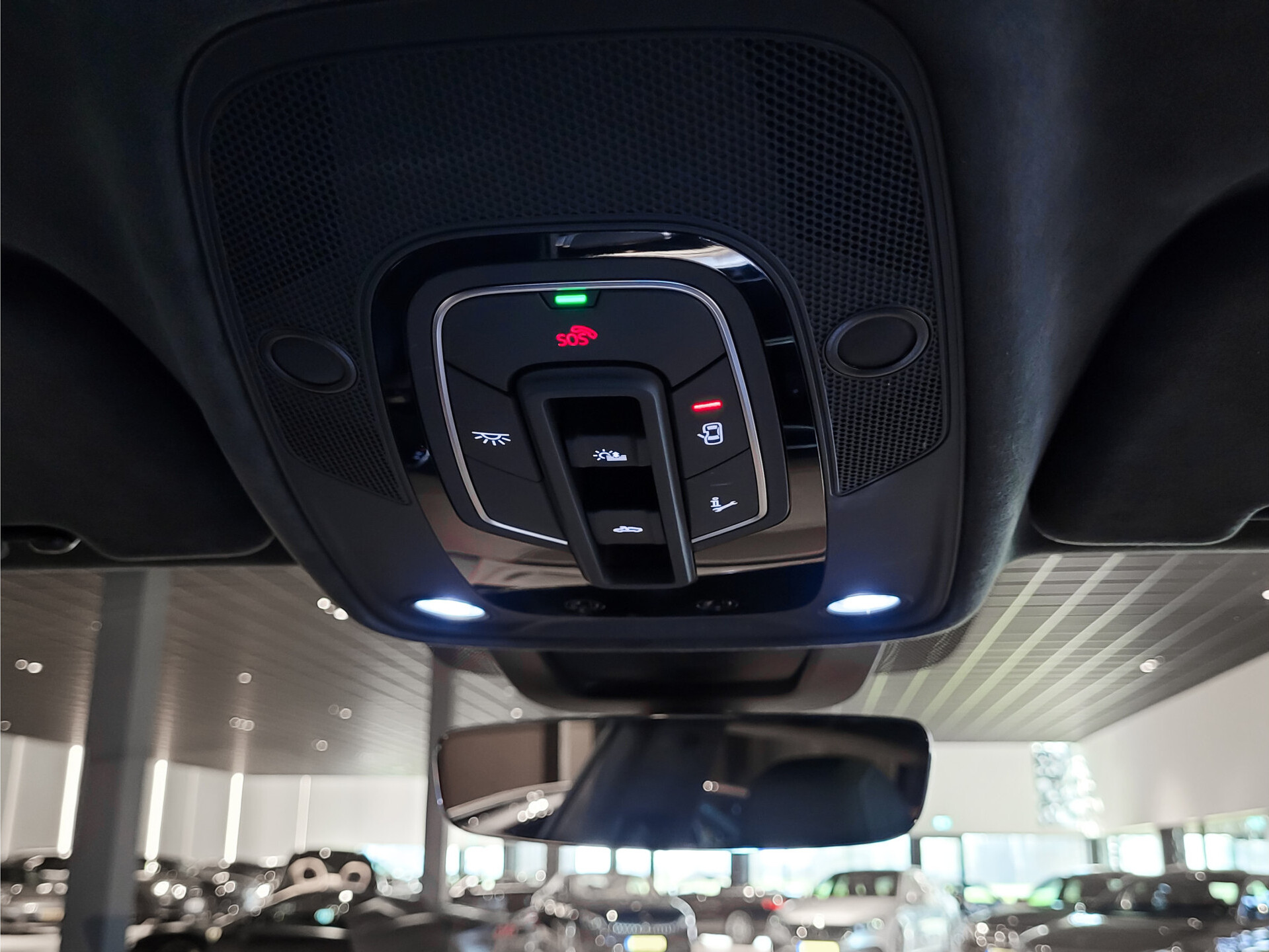 Audi Q8 60 TFSI e Quattro Competition Full Options | Nieuwprijs €168.184 Foto 39