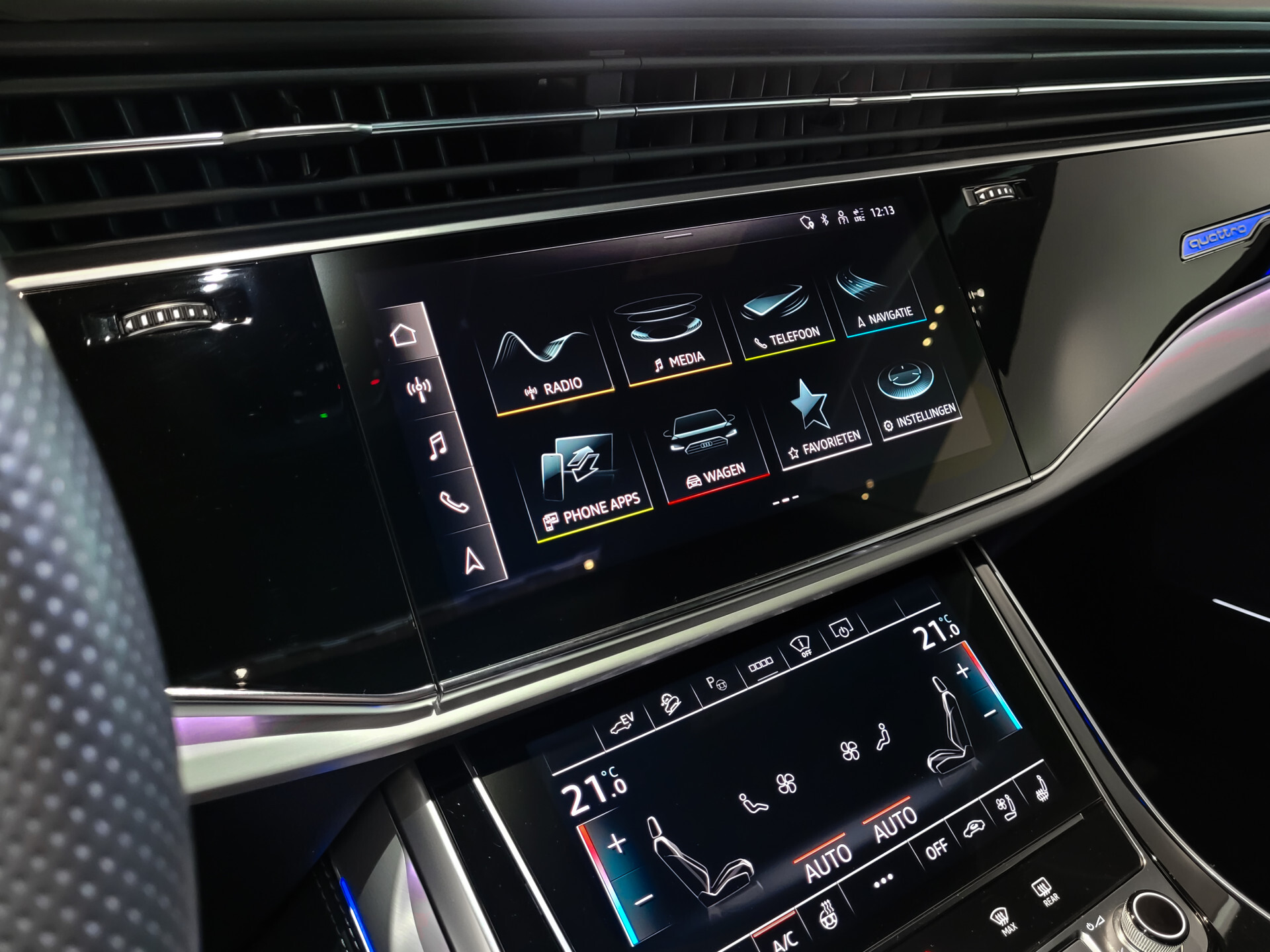 Audi Q8 60 TFSI e Quattro Competition Full Options | Nieuwprijs €168.184 Foto 9