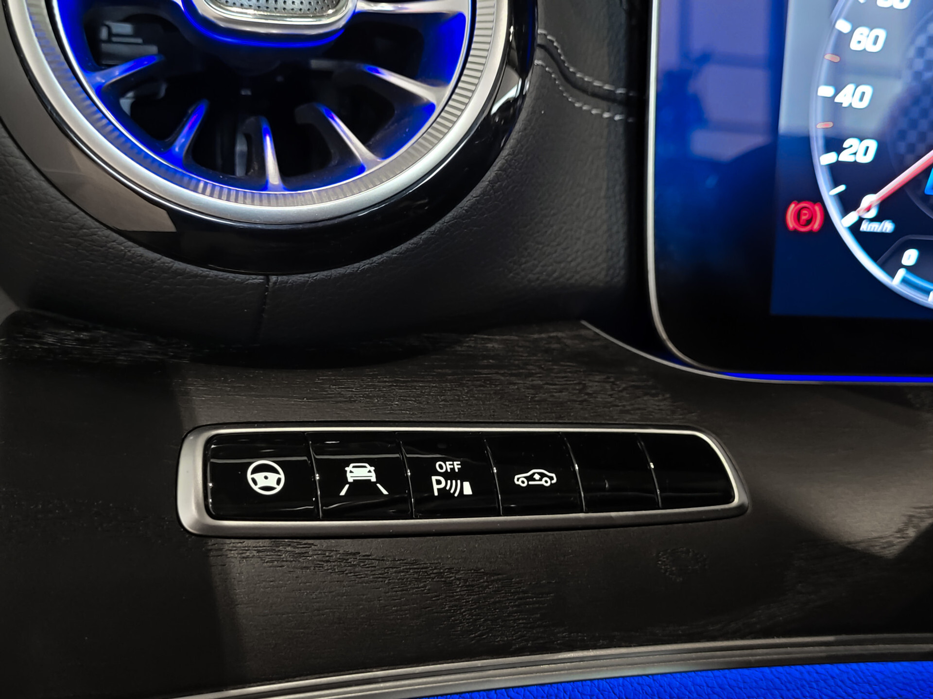 Mercedes-Benz E-Klasse Cabrio AMG 53 4-M HUD | Rij-Assistentie | Keyless | Burmester | Stoelkoeling | Glascoating Foto 19