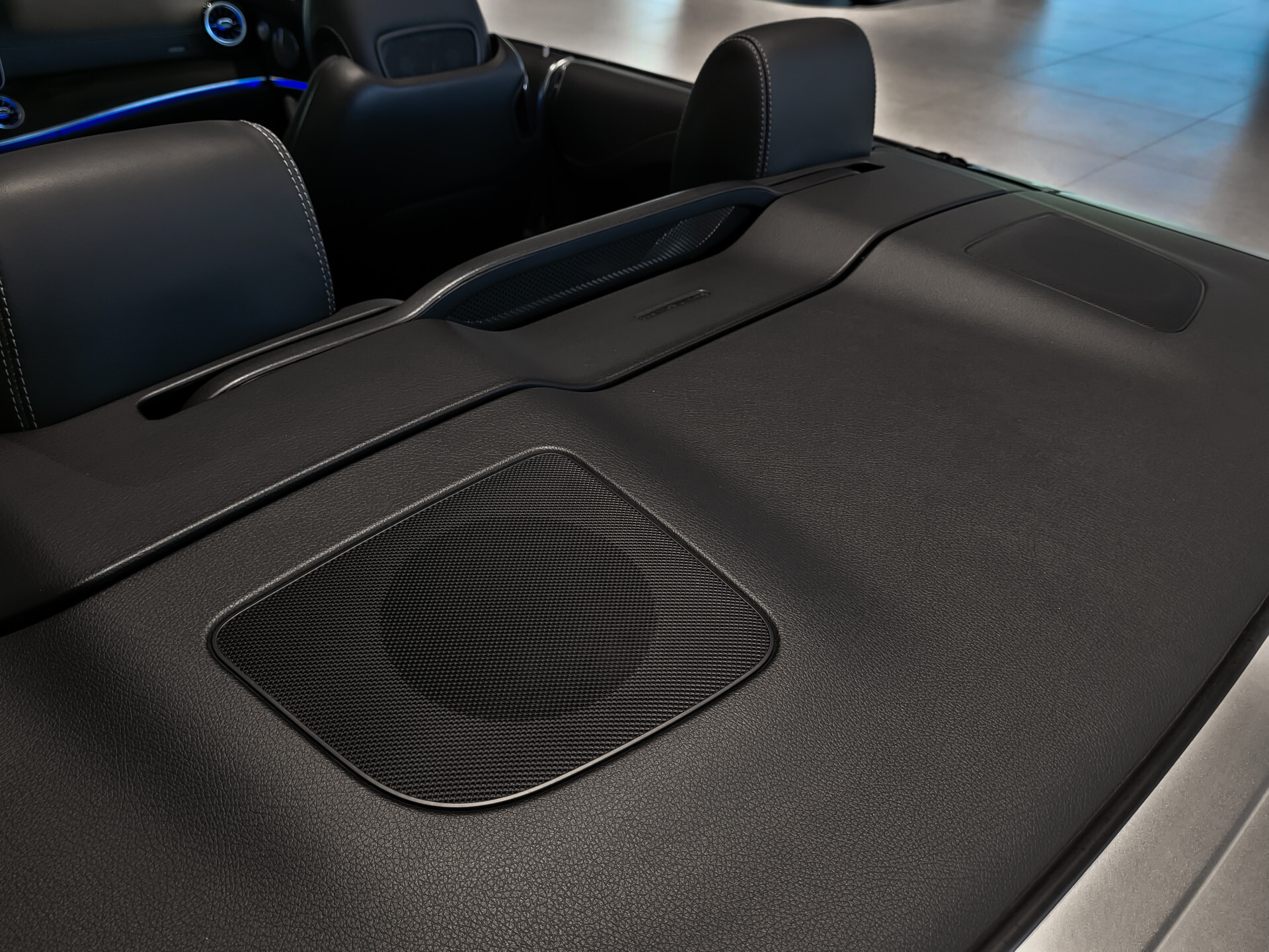 Mercedes-Benz E-Klasse Cabrio AMG 53 4-M HUD | Rij-Assistentie | Keyless | Burmester | Stoelkoeling | Glascoating Foto 45