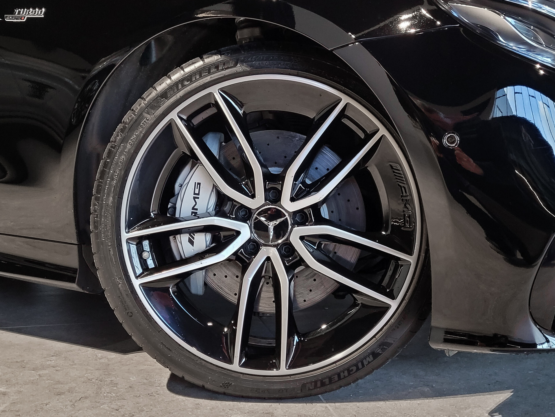 Mercedes-Benz E-Klasse Cabrio AMG 53 4-M HUD | Rij-Assistentie | Keyless | Burmester | Stoelkoeling | Glascoating Foto 52