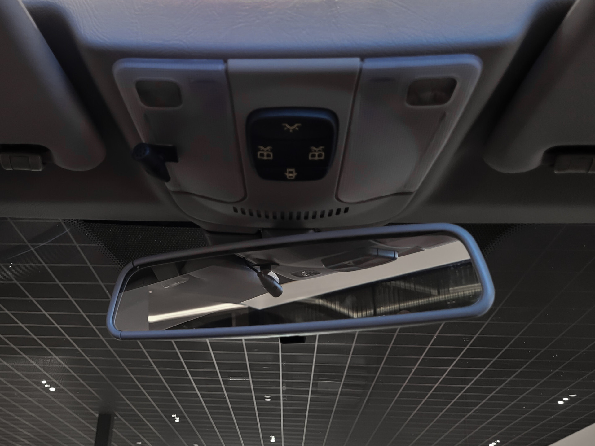 Mercedes-Benz CLK-Klasse Cabrio 320 AMG Sport | Leer | Comand | Bose | Xenon | Mem | ECC | Verw-stoelen | New Service Foto 22