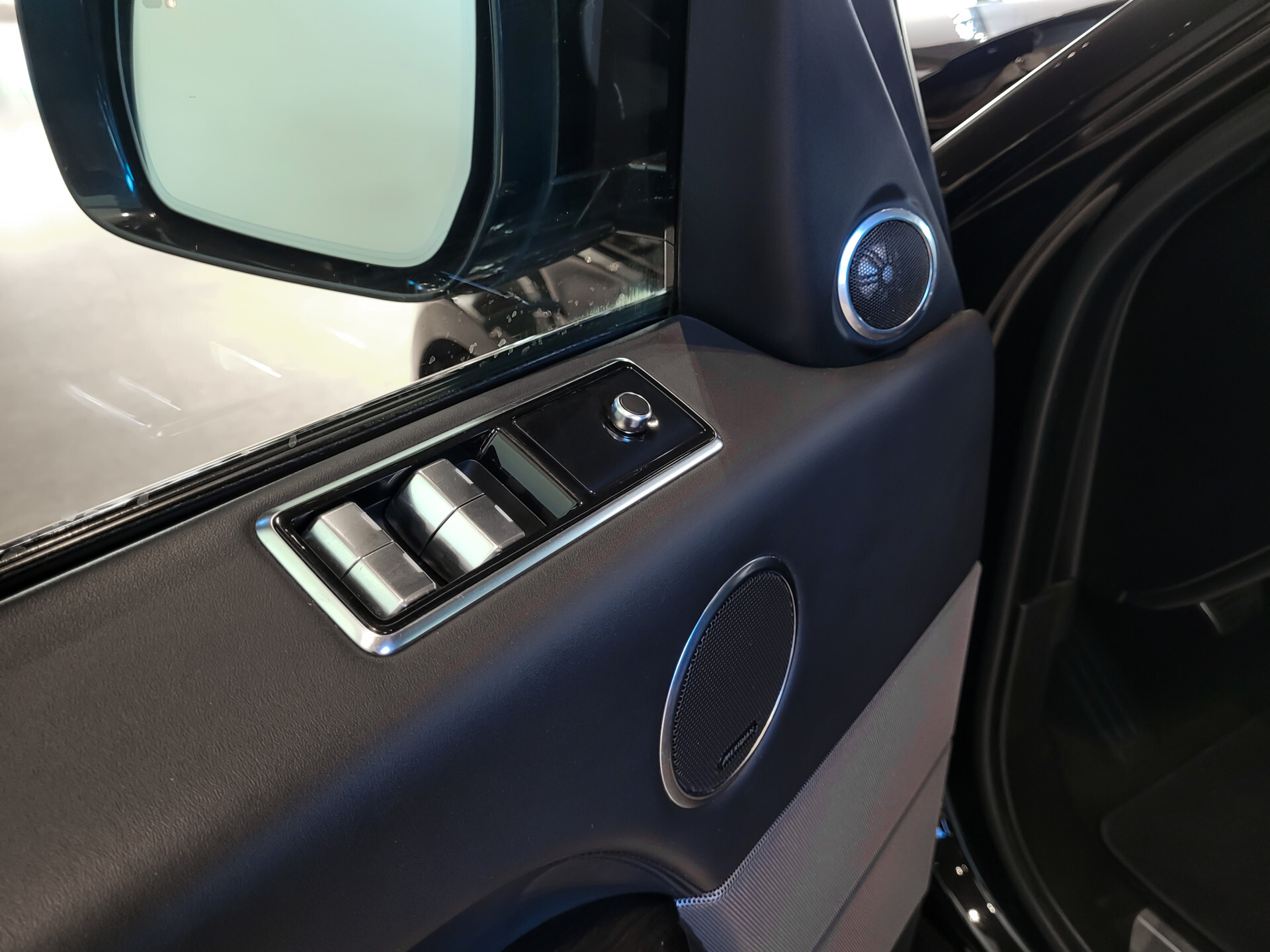 Land Rover Range Rover Sport 3.0 SDV6 Autobiography Dynamic Meridian | HUD | Panorama | Keyless | ACC | Trekhaak | 360 camera | Softclose Foto 10