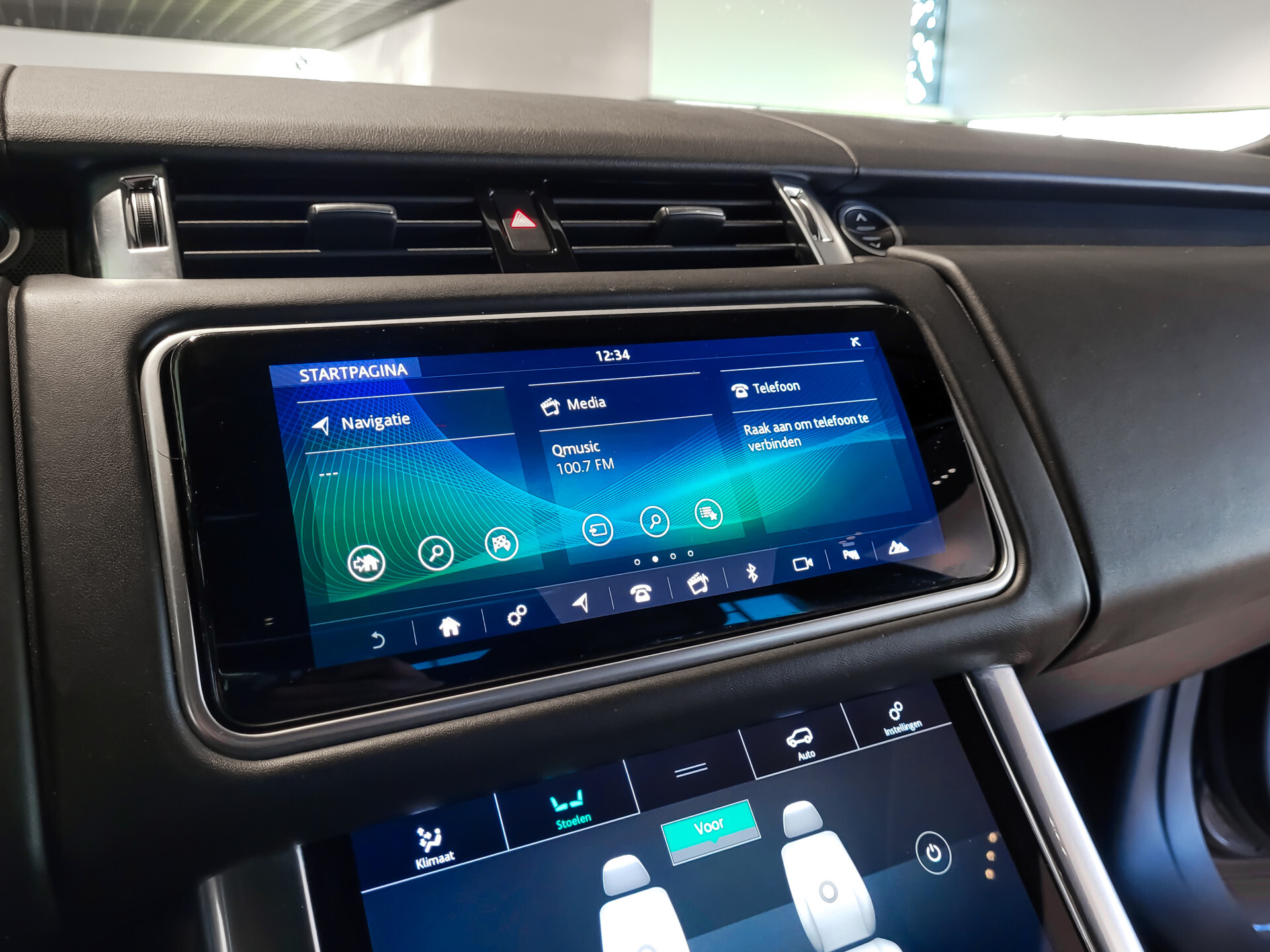 Land Rover Range Rover Sport 3.0 SDV6 Autobiography Dynamic Meridian | HUD | Panorama | Keyless | ACC | Trekhaak | 360 camera | Softclose Foto 13