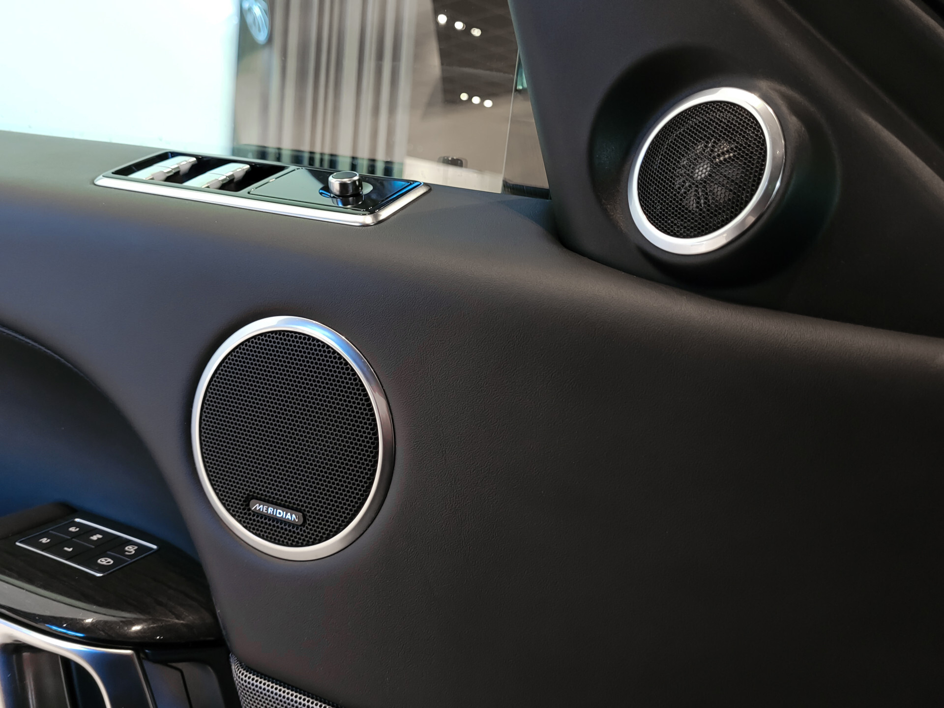 Land Rover Range Rover Sport 3.0 SDV6 Autobiography Dynamic Meridian | HUD | Panorama | Keyless | ACC | Trekhaak | 360 camera | Softclose Foto 14