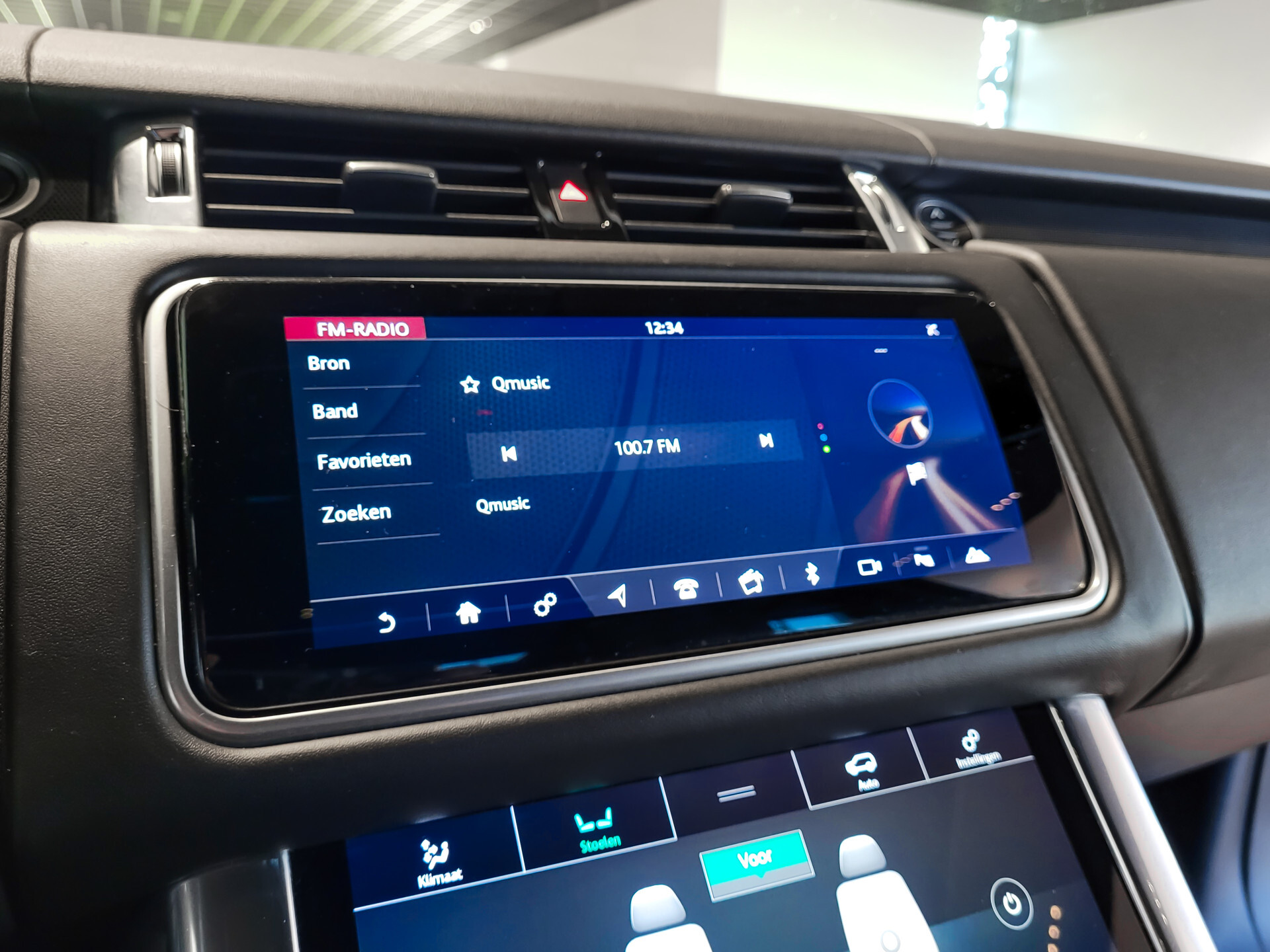 Land Rover Range Rover Sport 3.0 SDV6 Autobiography Dynamic Meridian | HUD | Panorama | Keyless | ACC | Trekhaak | 360 camera | Softclose Foto 18