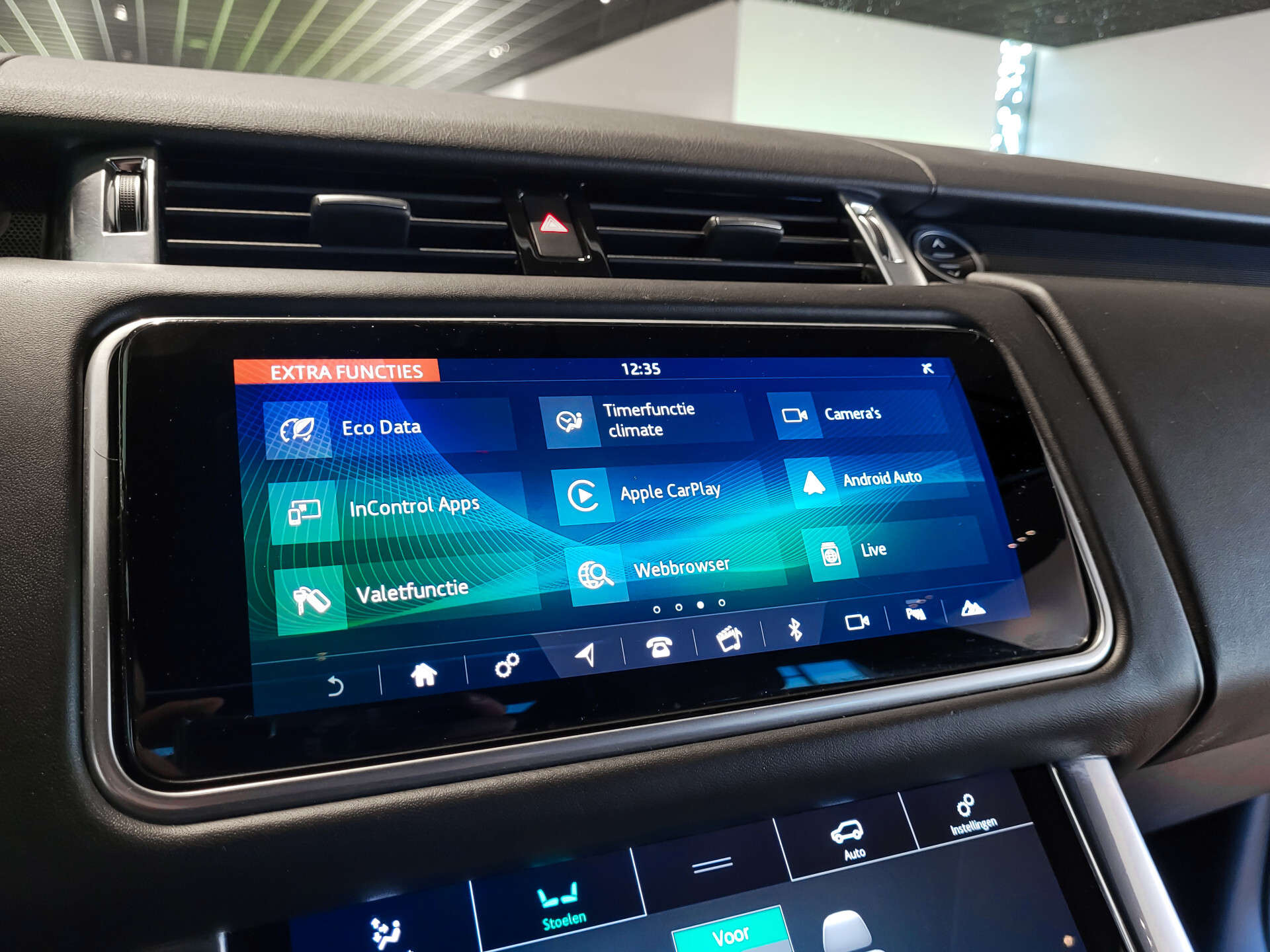 Land Rover Range Rover Sport 3.0 SDV6 Autobiography Dynamic Meridian | HUD | Panorama | Keyless | ACC | Trekhaak | 360 camera | Softclose Foto 20