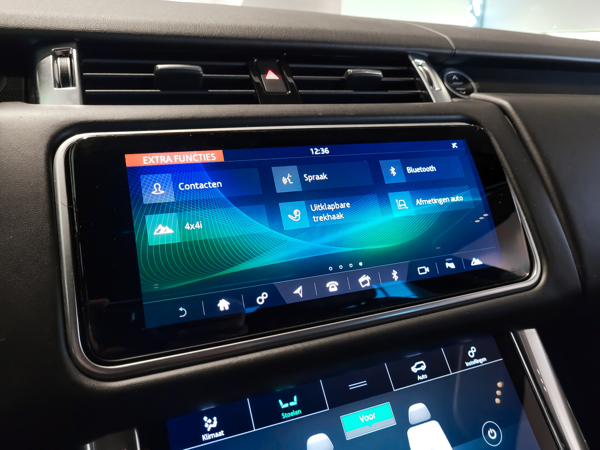 Land Rover Range Rover Sport 3.0 SDV6 Autobiography Dynamic Meridian | HUD | Panorama | Keyless | ACC | Trekhaak | 360 camera | Softclose Foto 29