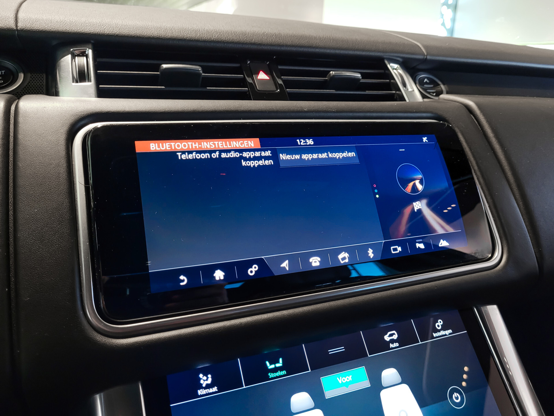 Land Rover Range Rover Sport 3.0 SDV6 Autobiography Dynamic Meridian | HUD | Panorama | Keyless | ACC | Trekhaak | 360 camera | Softclose Foto 31