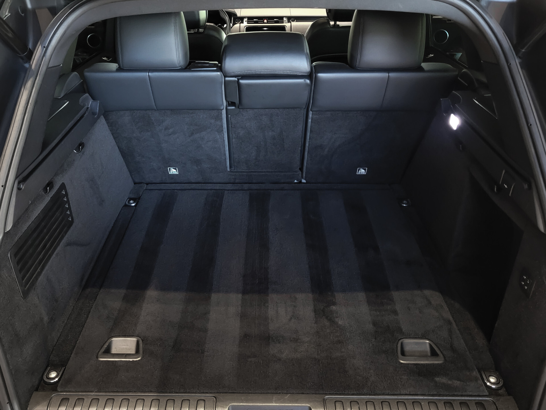 Land Rover Range Rover Sport 3.0 SDV6 Autobiography Dynamic Meridian | HUD | Panorama | Keyless | ACC | Trekhaak | 360 camera | Softclose Foto 34