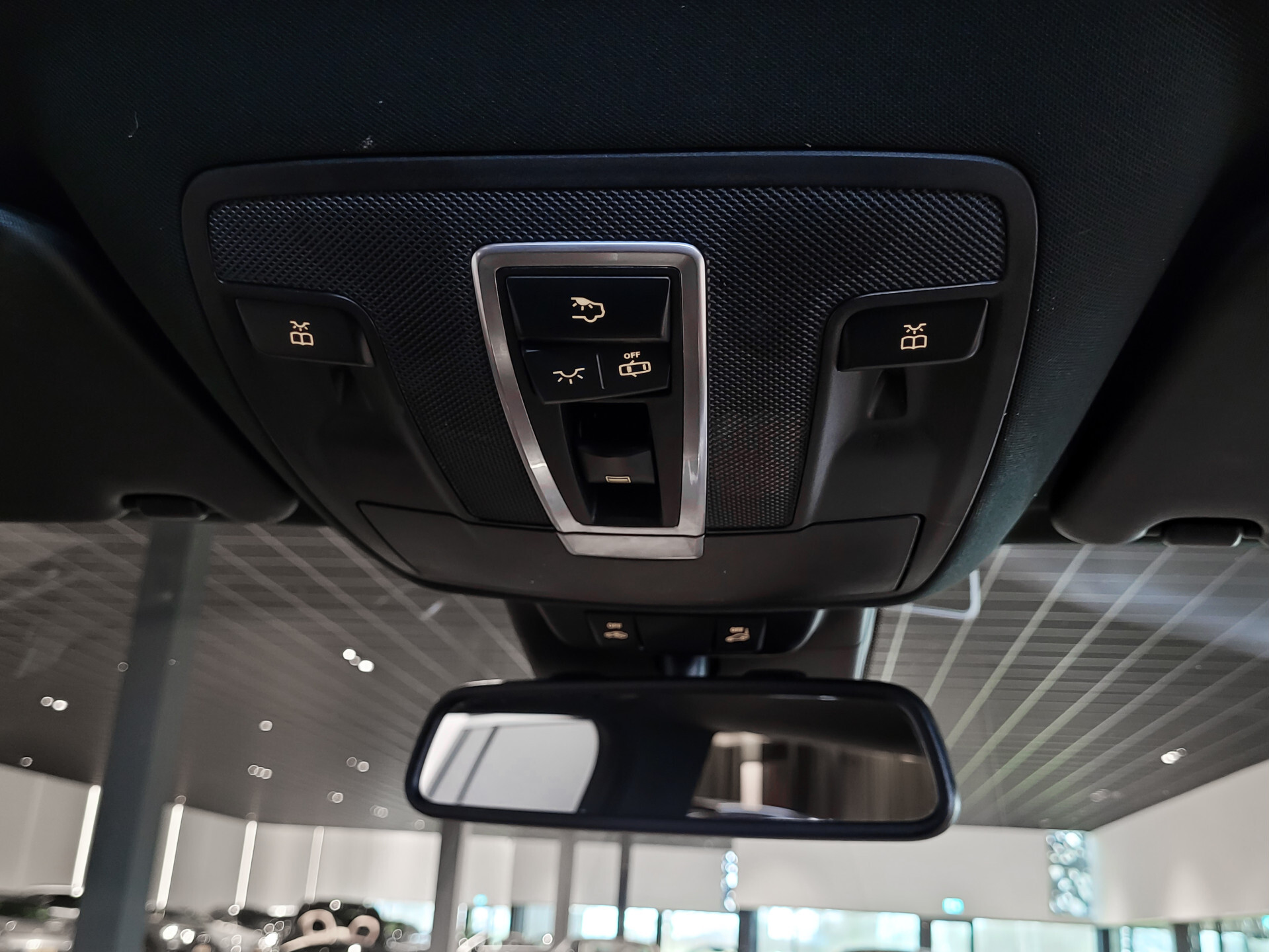 Mercedes-Benz GL-Klasse 350 Bluetec 4-M AMG 7-Persoons | Panorama | Mem | Harman-Kardon | 360 | Zonneschermen | NL auto Foto 29