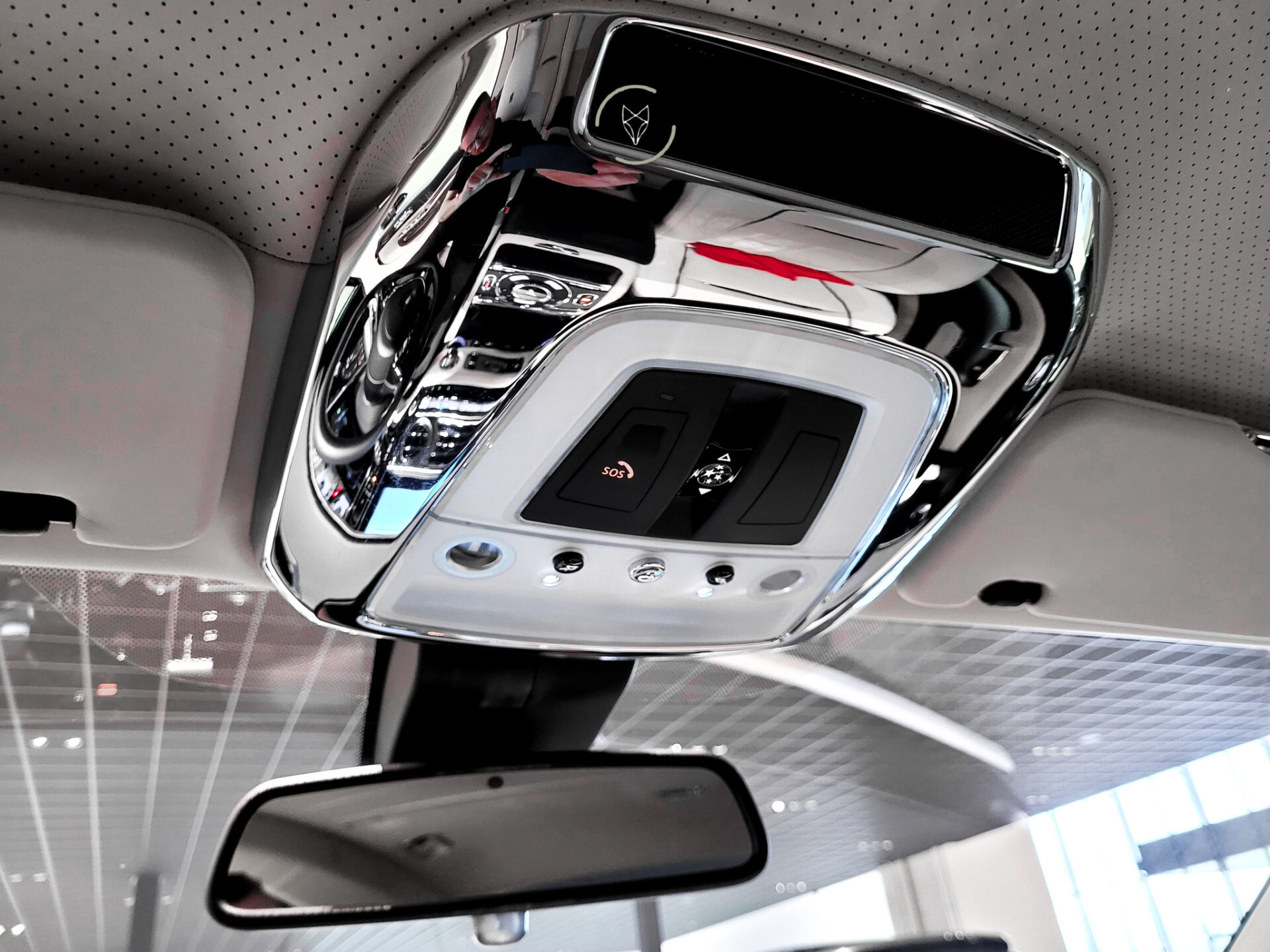 Rolls-Royce Wraith 6.6 V12 Starlight | 22" | Bespoke | HUD | Driving Assistant | Full History Foto 33