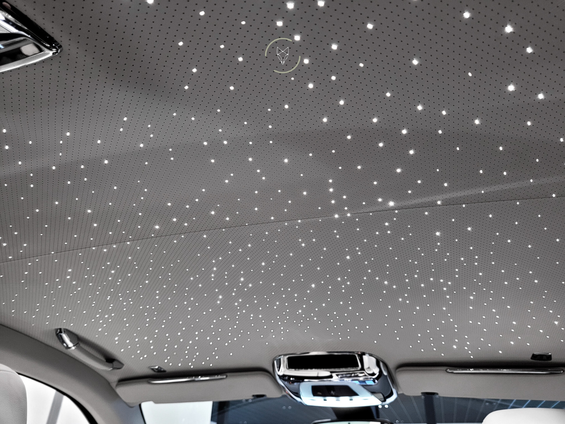 Rolls-Royce Wraith 6.6 V12 Starlight | 22" | Bespoke | HUD | Driving Assistant | Full History Foto 34