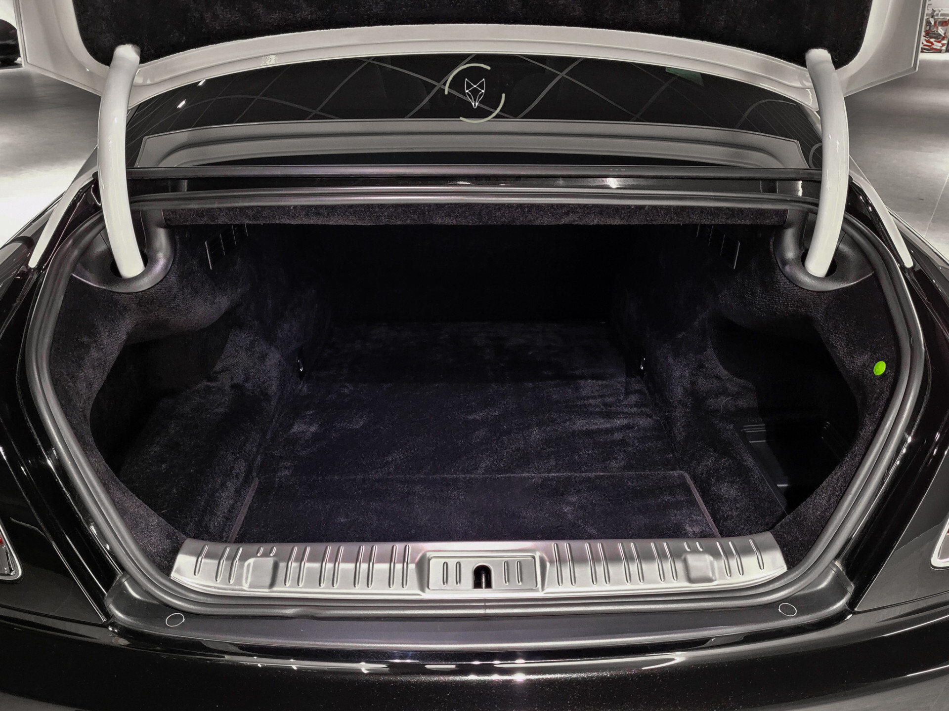 Rolls-Royce Wraith 6.6 V12 Starlight | 22" | Bespoke | HUD | Driving Assistant | Full History Foto 36