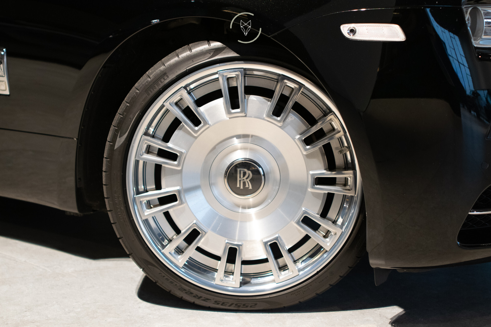 Rolls-Royce Wraith 6.6 V12 Starlight | 22" | Bespoke | HUD | Driving Assistant | Full History Foto 39