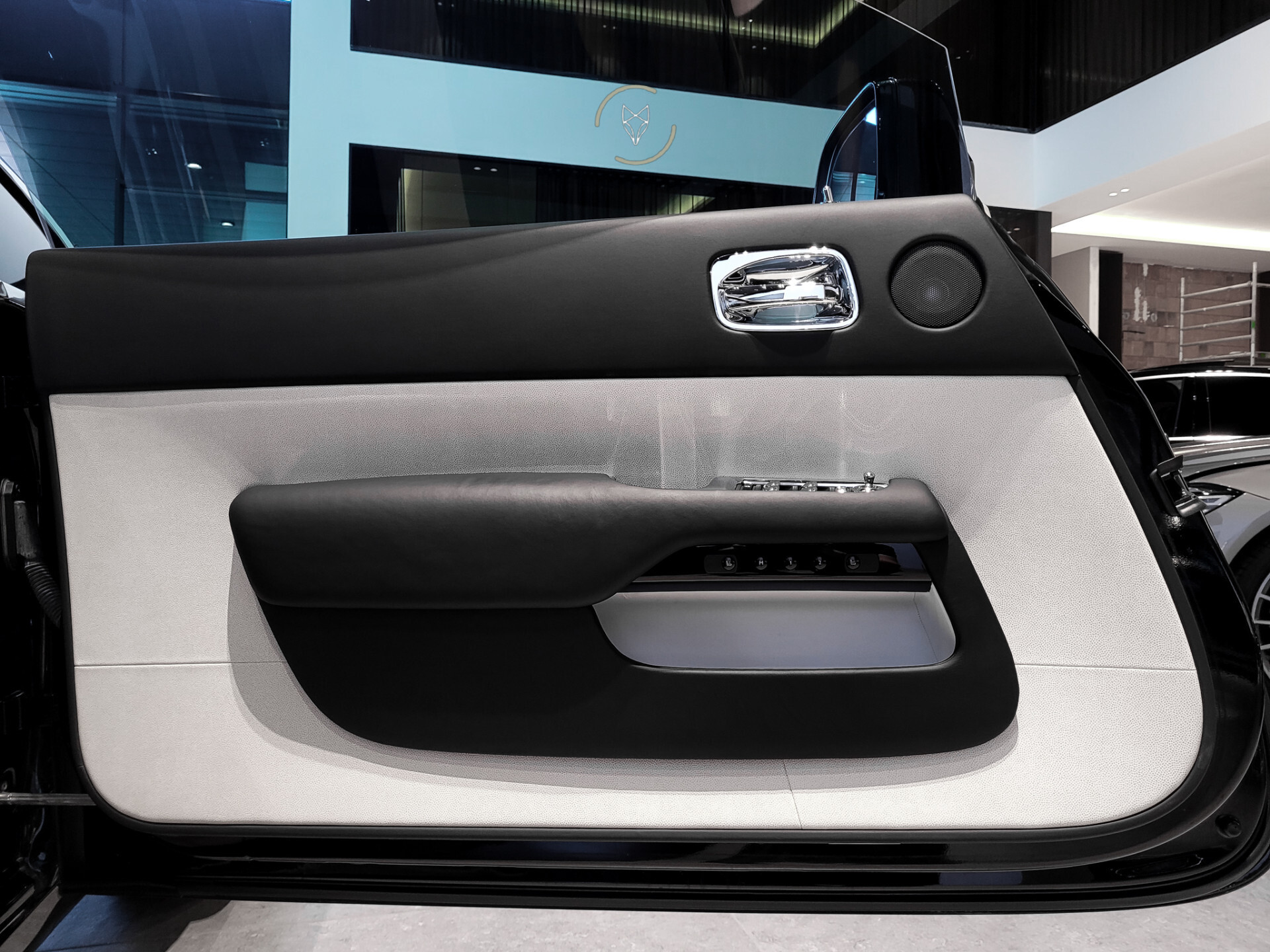 Rolls-Royce Wraith 6.6 V12 Starlight | 22" | Bespoke | HUD | Driving Assistant | Full History Foto 9