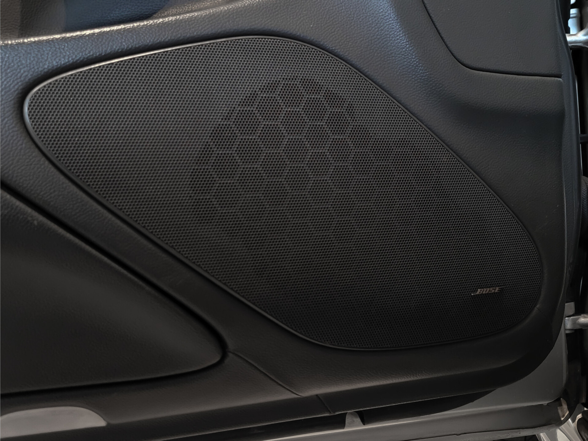 Mercedes-Benz SL-Klasse AMG 55 Kompressor ABC | Distronic | Keyless | Bose | Massage | Volledige historie Foto 12