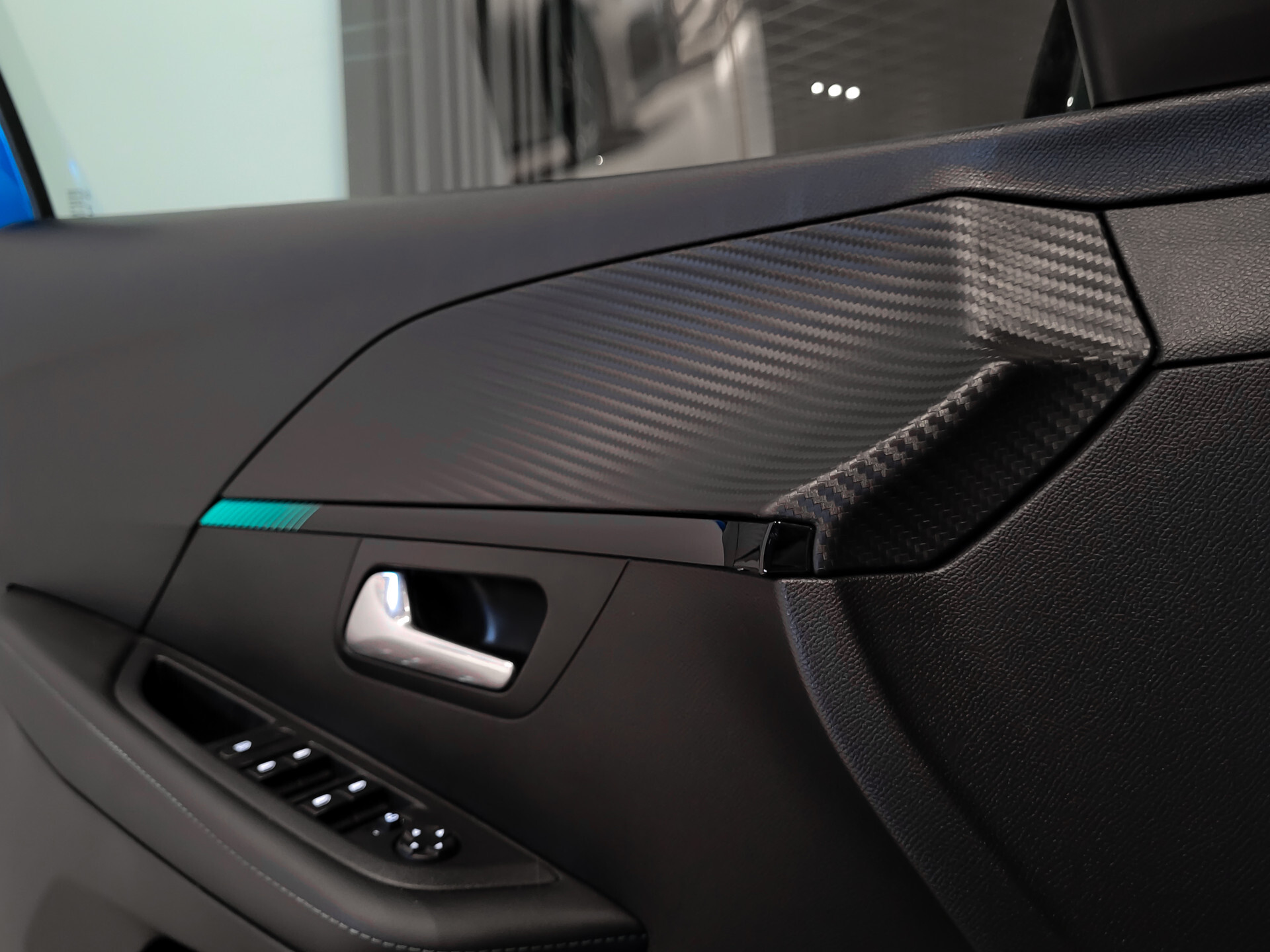 Peugeot 208 1.2 PureTech Allure Automaat Pack Drive Assist Plus | Pack Connect | Carplay | Groot navigatie | NL auto Foto 10