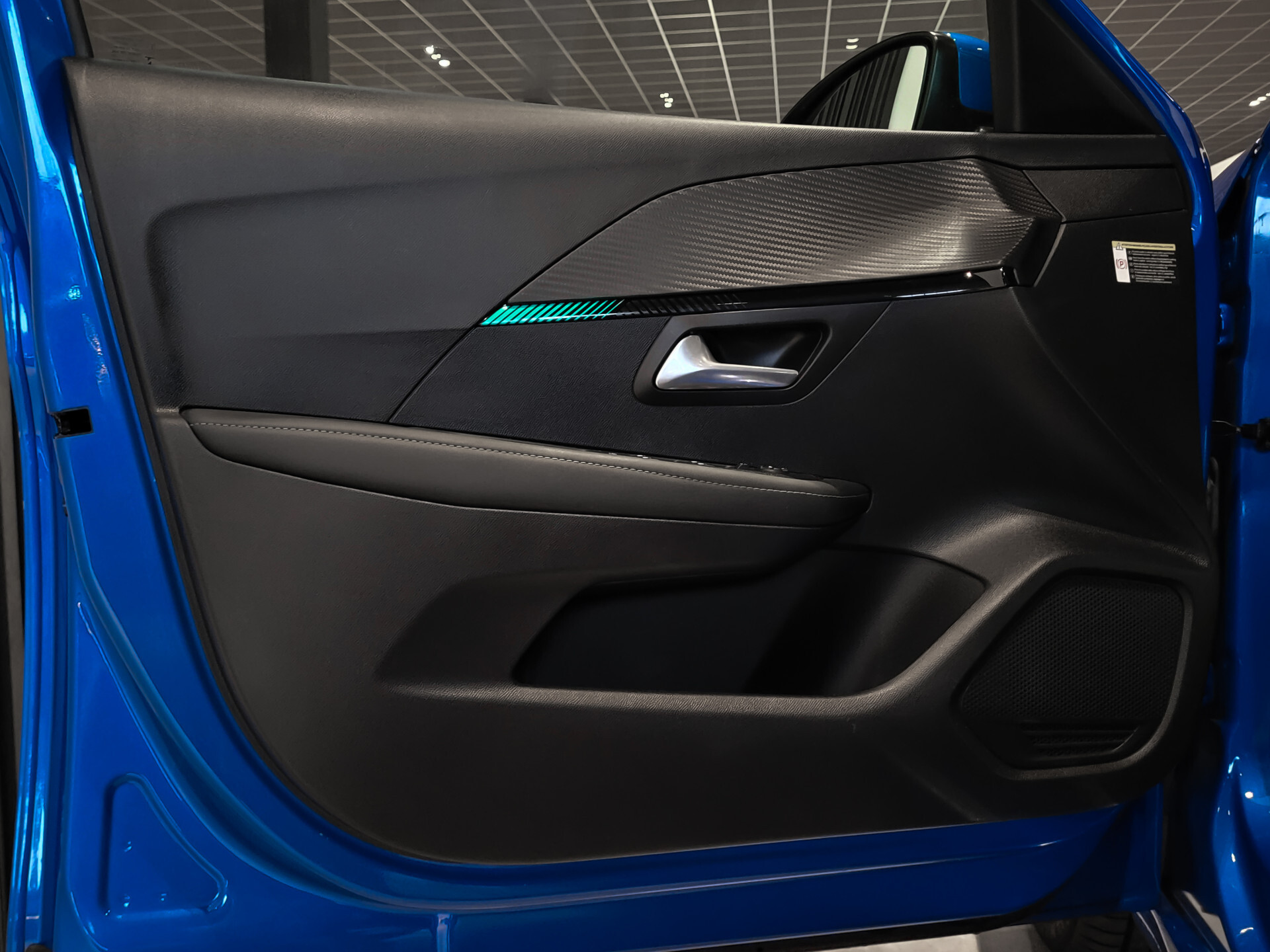 Peugeot 208 1.2 PureTech Allure Automaat Pack Drive Assist Plus | Pack Connect | Carplay | Groot navigatie | NL auto Foto 8