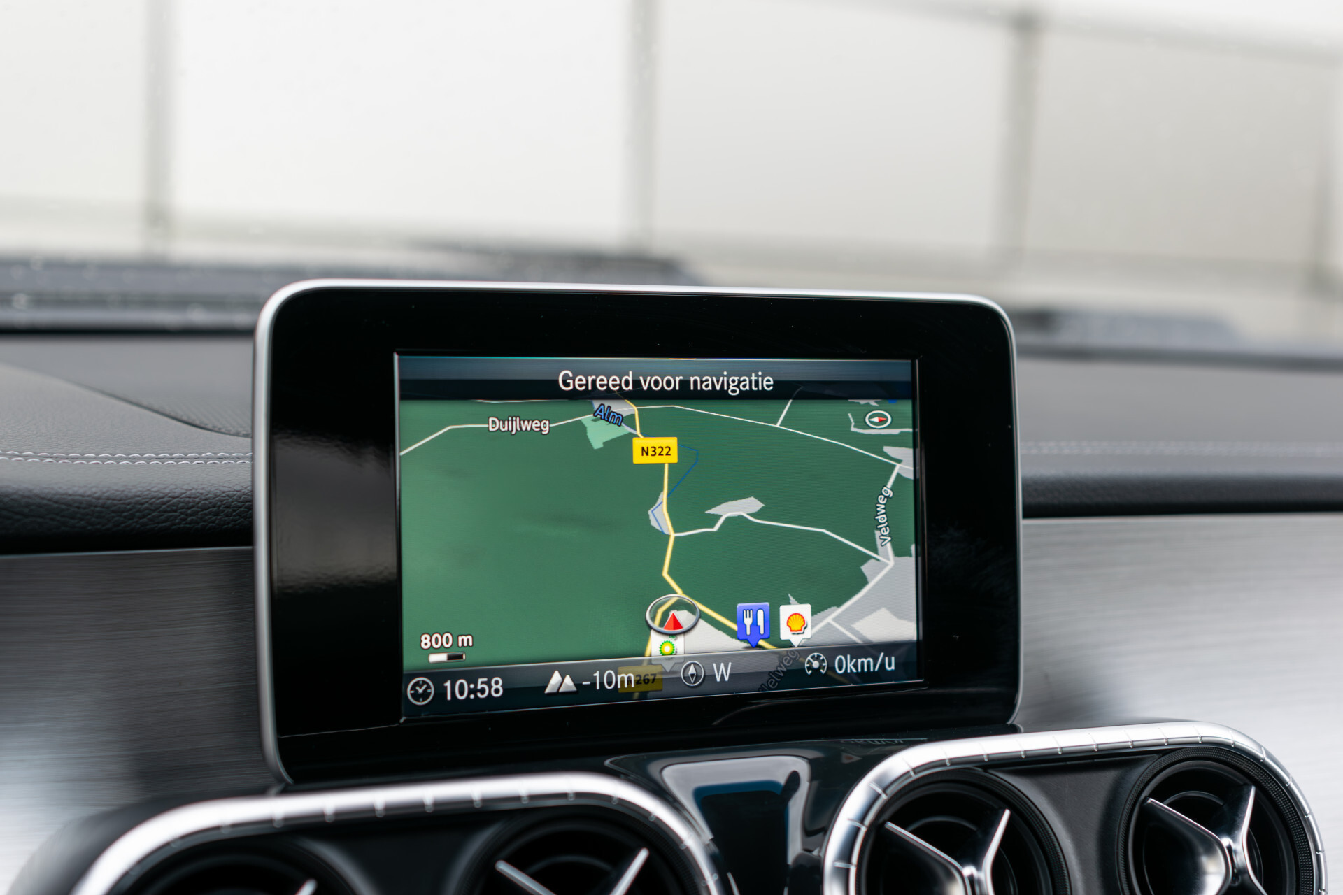 Mercedes-Benz X-Klasse 350 d 4-MATIC Extreme ZÉÉR UNIEK Foto 11