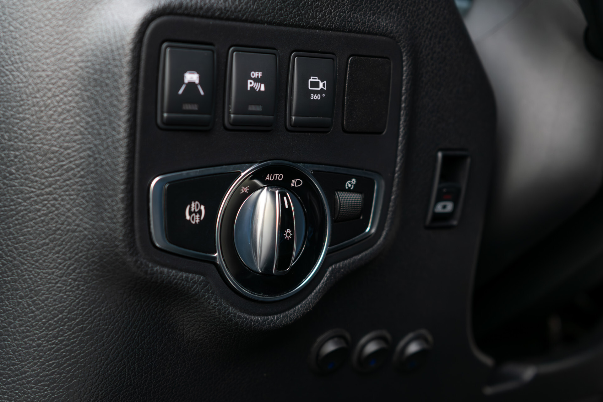 Mercedes-Benz X-Klasse 350 d 4-MATIC Extreme ZÉÉR UNIEK Foto 12