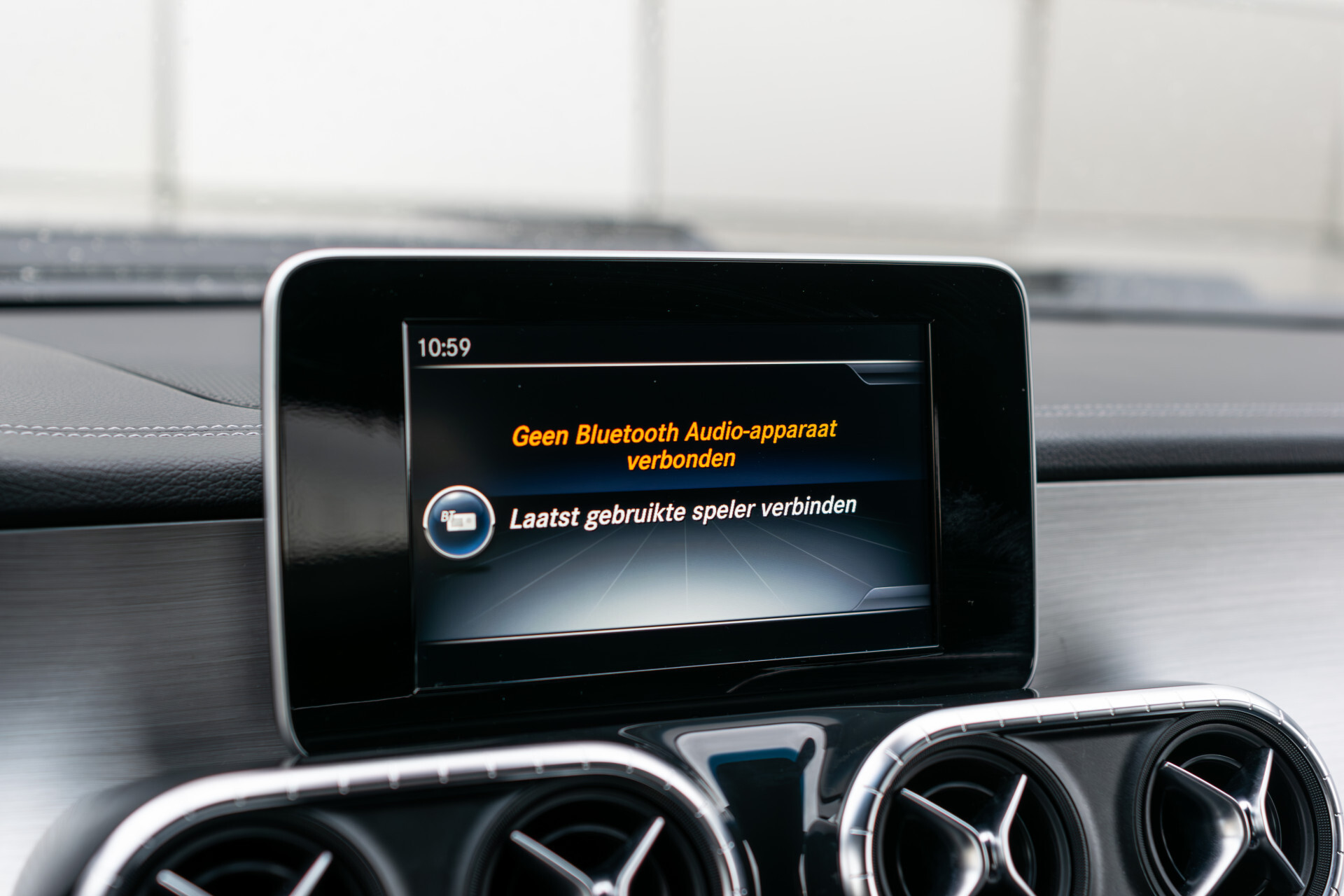 Mercedes-Benz X-Klasse 350 d 4-MATIC Extreme ZÉÉR UNIEK Foto 13