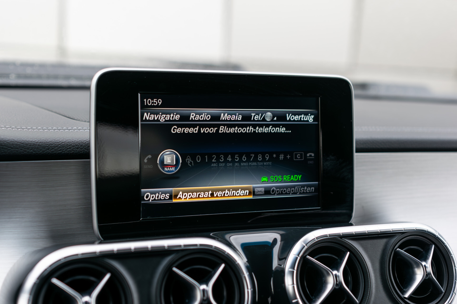 Mercedes-Benz X-Klasse 350 d 4-MATIC Extreme ZÉÉR UNIEK Foto 15