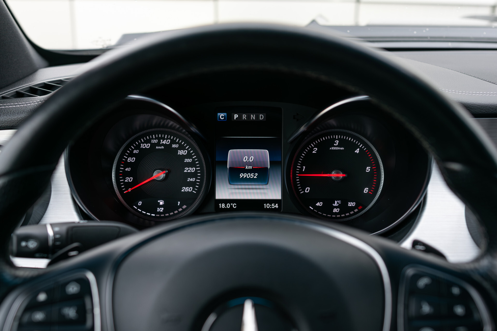 Mercedes-Benz X-Klasse 350 d 4-MATIC Extreme ZÉÉR UNIEK Foto 18