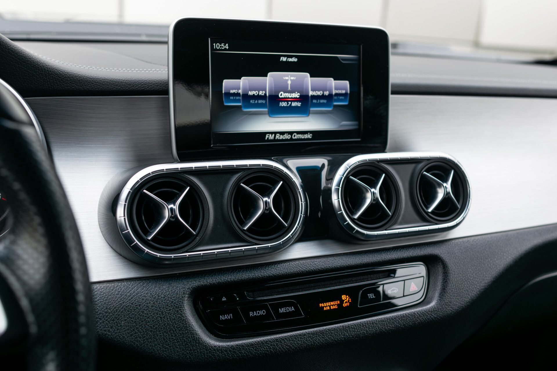 Mercedes-Benz X-Klasse 350 d 4-MATIC Extreme ZÉÉR UNIEK Foto 19