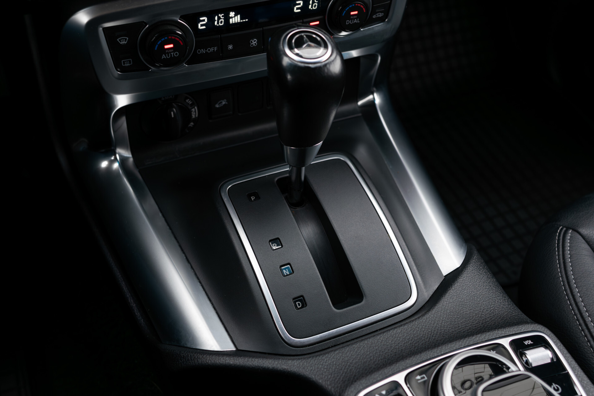 Mercedes-Benz X-Klasse 350 d 4-MATIC Extreme ZÉÉR UNIEK Foto 21