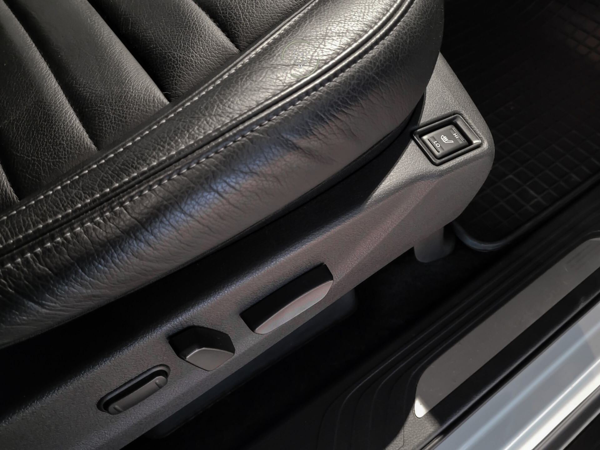 Mercedes-Benz X-Klasse 350 d 4-MATIC Extreme ZÉÉR UNIEK Foto 25