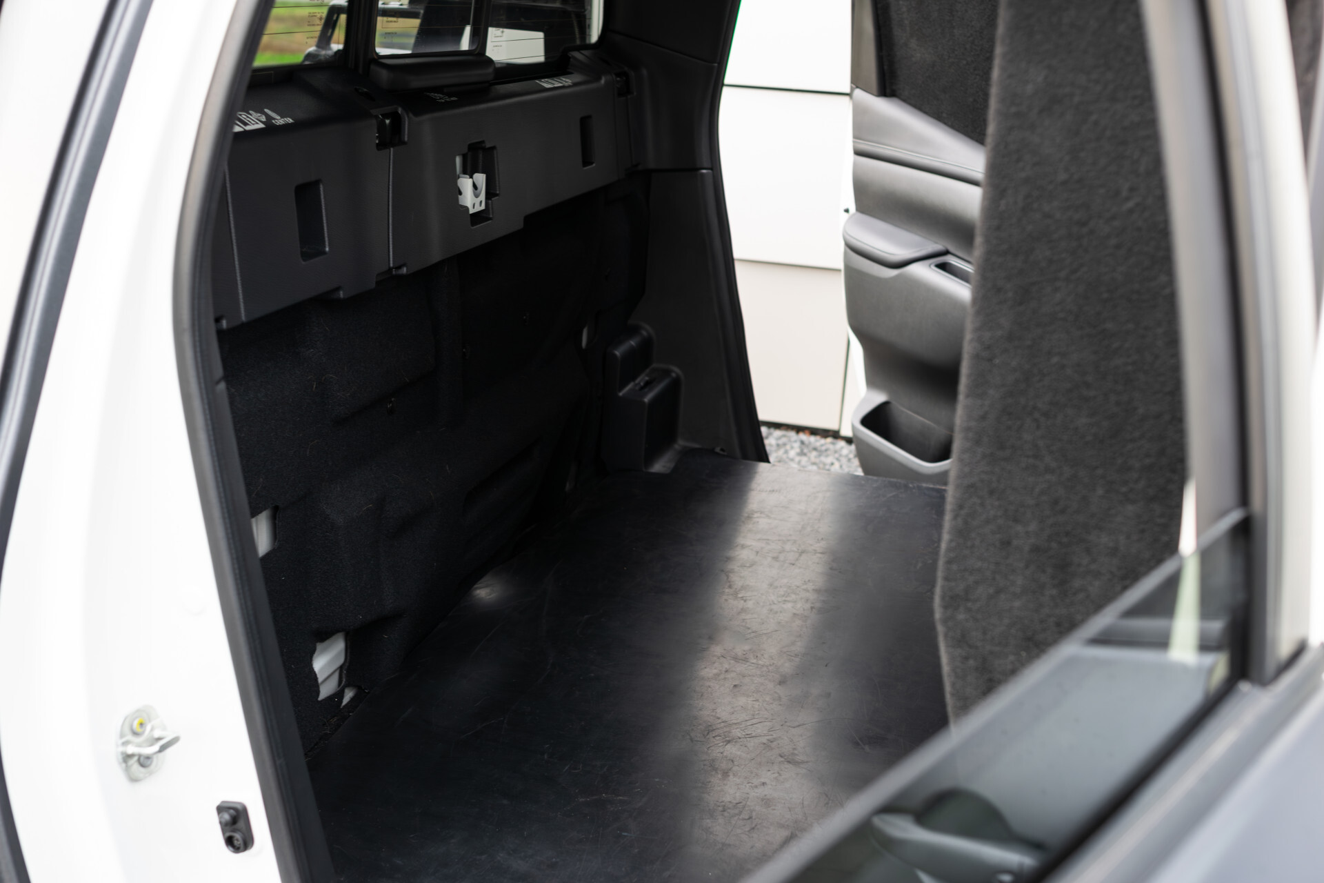 Mercedes-Benz X-Klasse 350 d 4-MATIC Extreme ZÉÉR UNIEK Foto 27