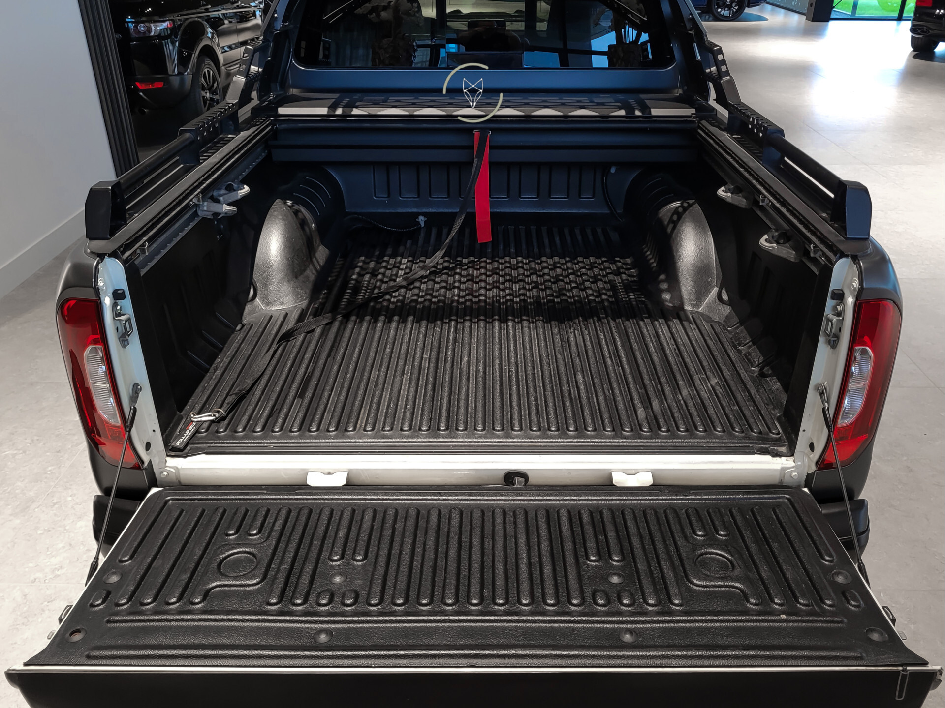 Mercedes-Benz X-Klasse 350 d 4-MATIC Extreme ZÉÉR UNIEK Foto 28