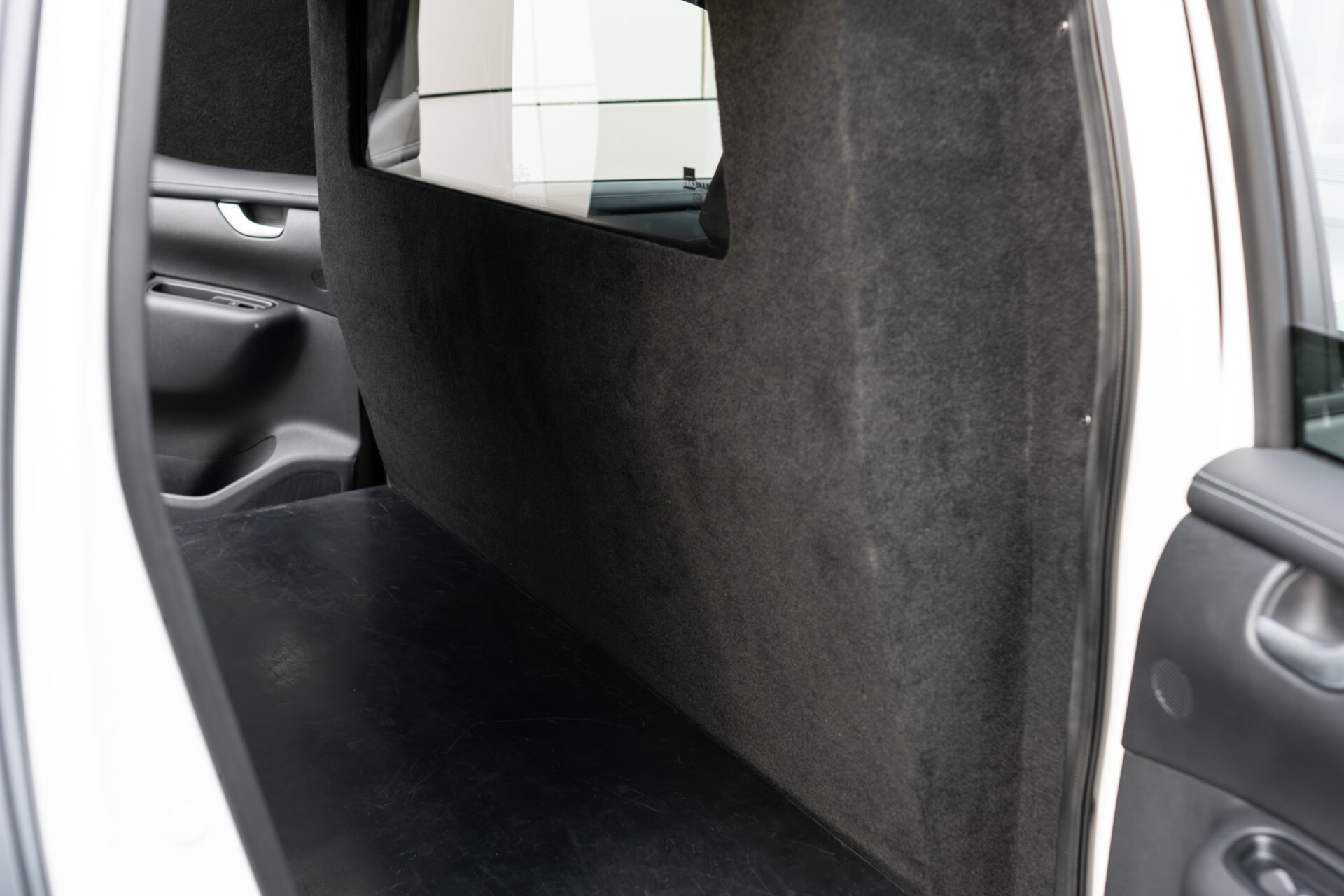 Mercedes-Benz X-Klasse 350 d 4-MATIC Extreme ZÉÉR UNIEK Foto 7